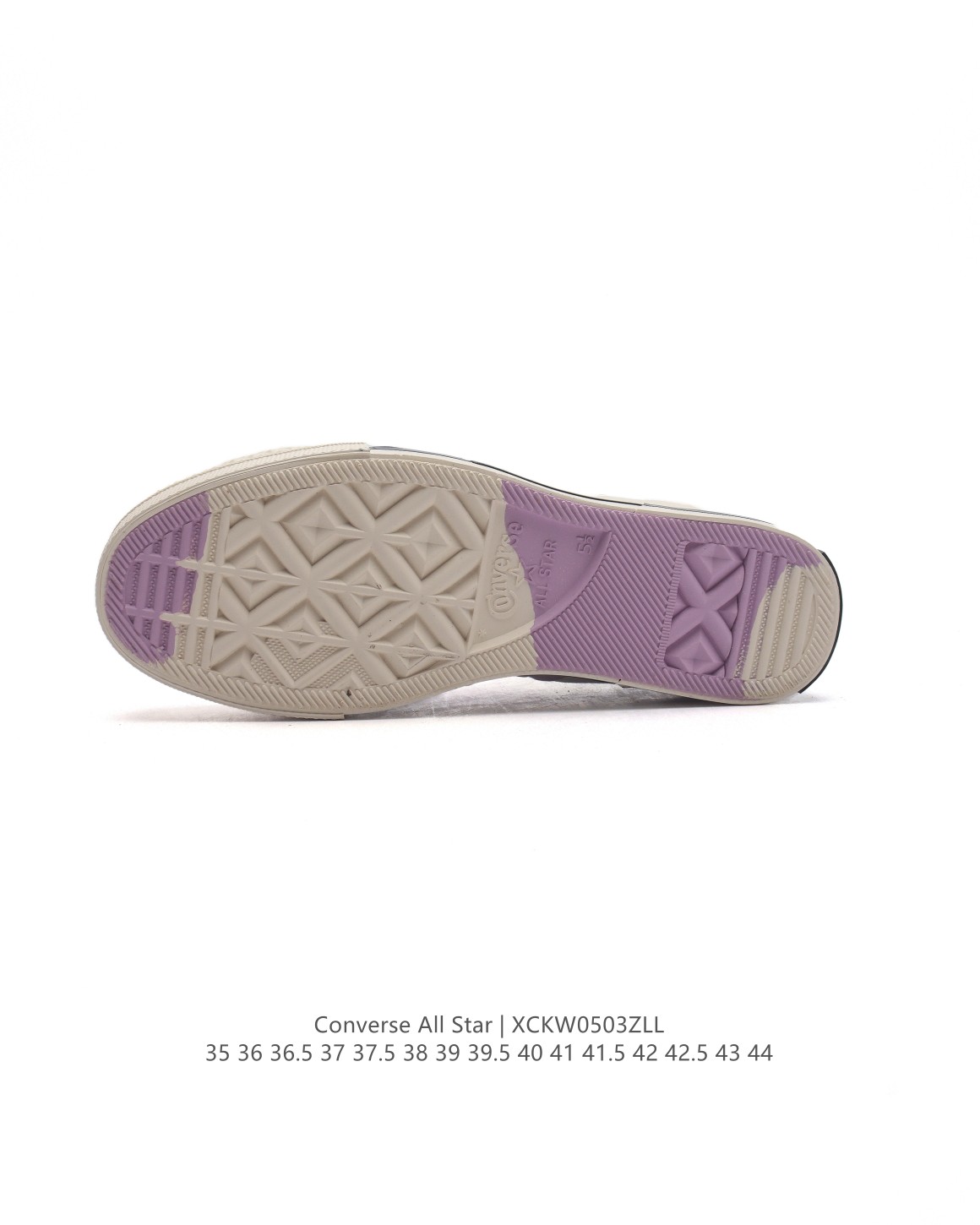 Calvin Klein Converse Basic Shoes L-s