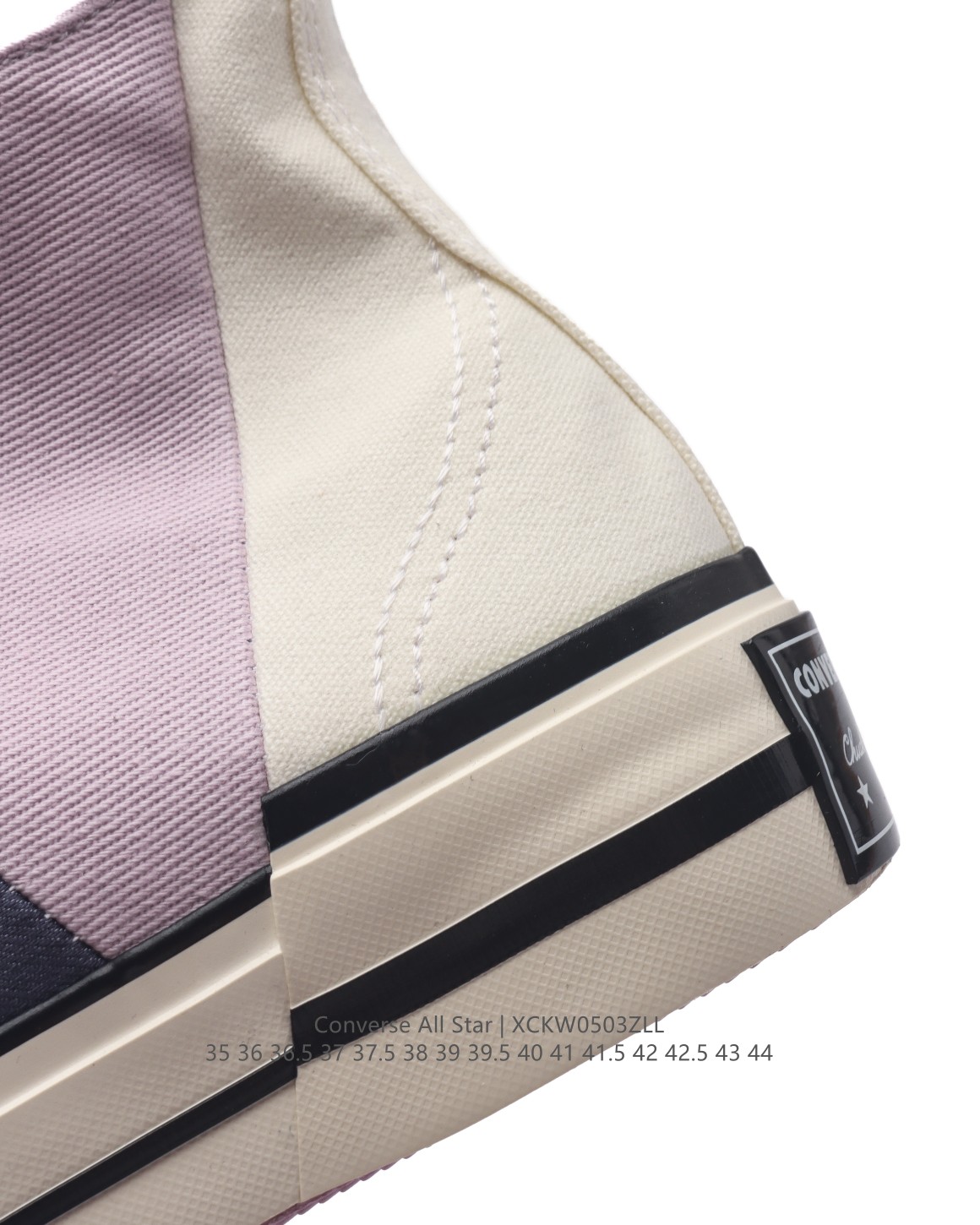 Calvin Klein Converse Basic Shoes L-s