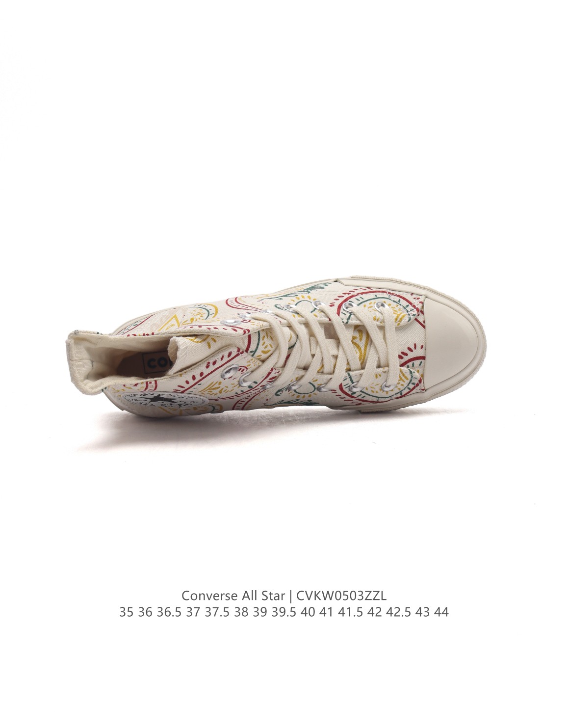 Calvin Klein Converse Basic Shoes L-s
