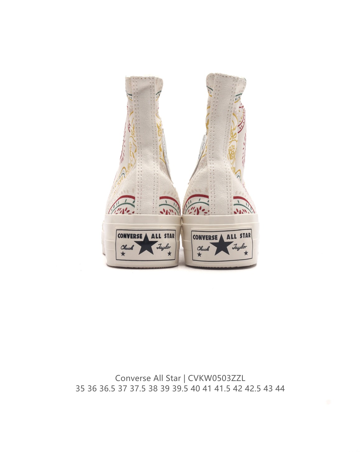 Calvin Klein Converse Basic Shoes L-s