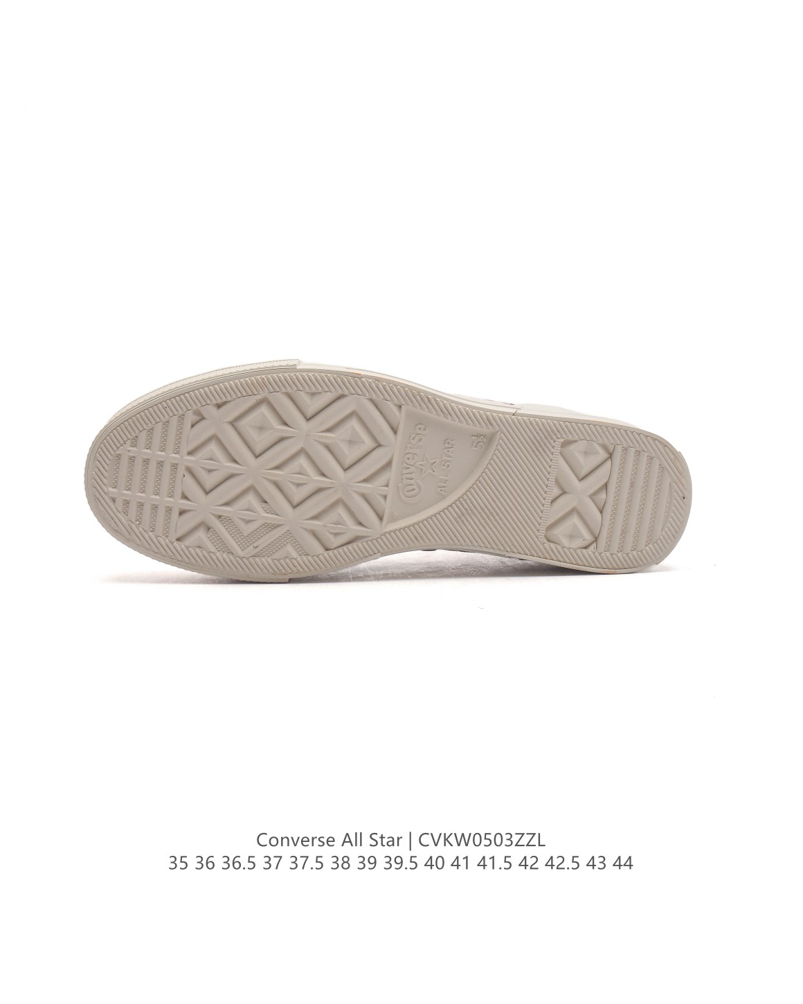 Calvin Klein Converse Basic Shoes L-s
