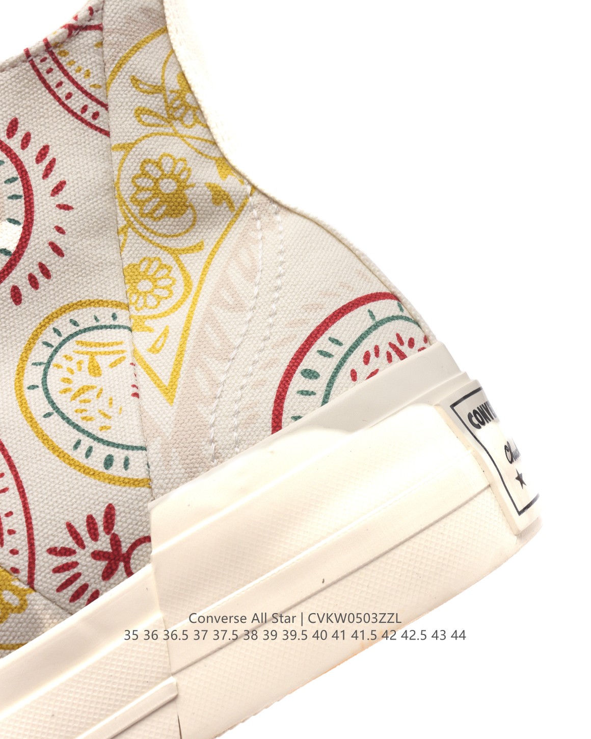Calvin Klein Converse Basic Shoes L-s