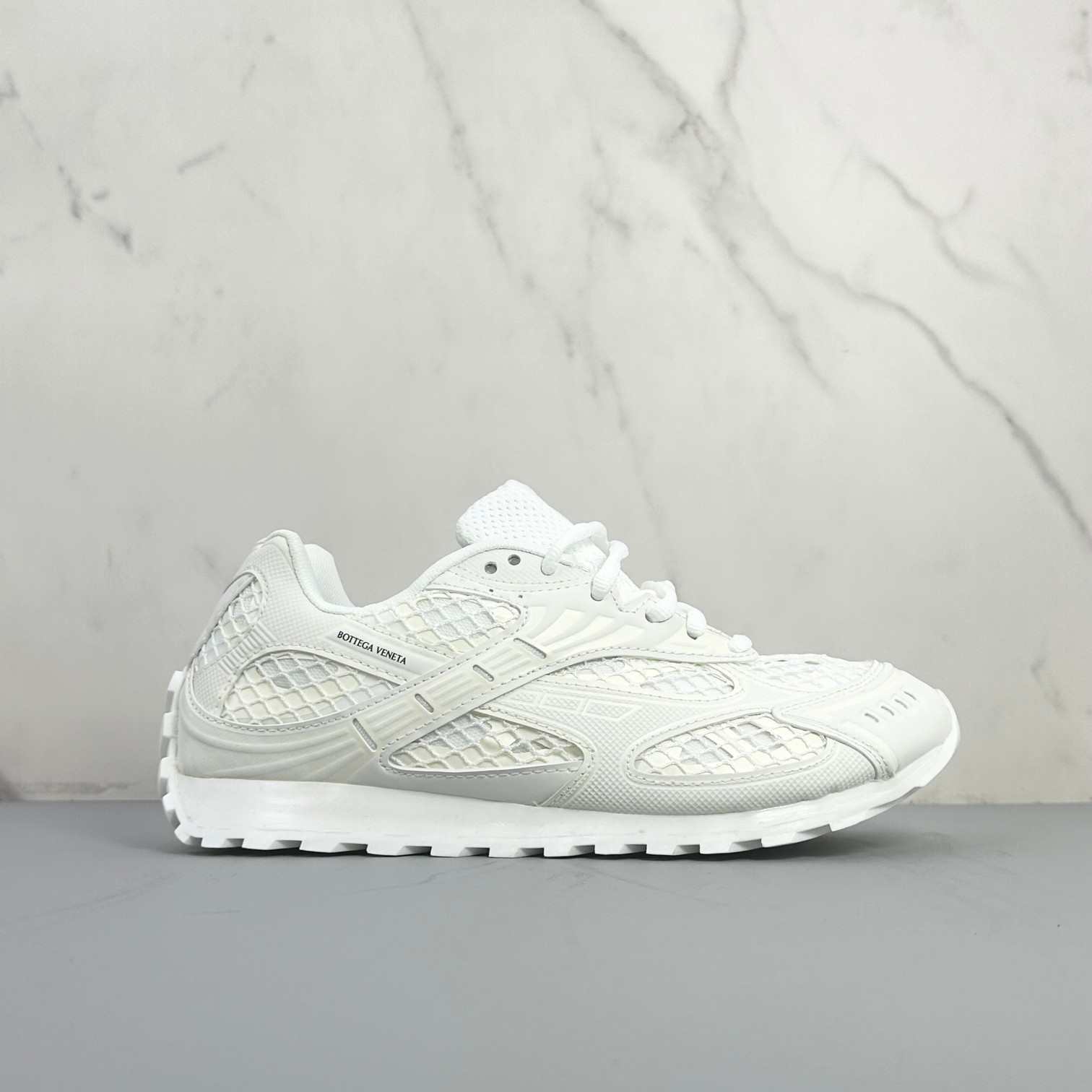 Bottega Veneta Running Shoes S