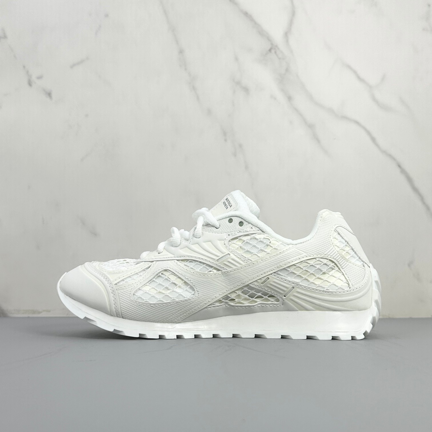 Bottega Veneta Running Shoes S