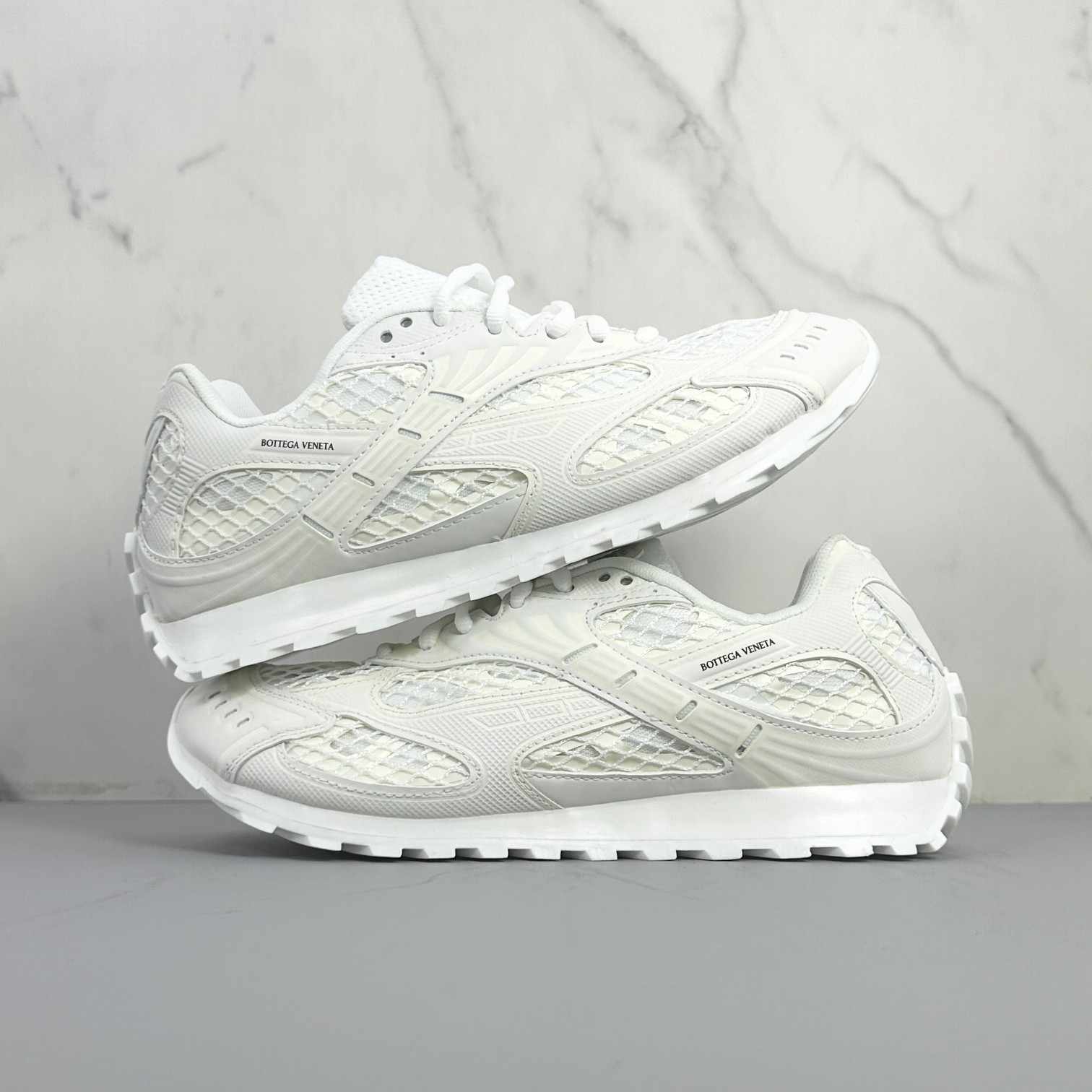Bottega Veneta Running Shoes S