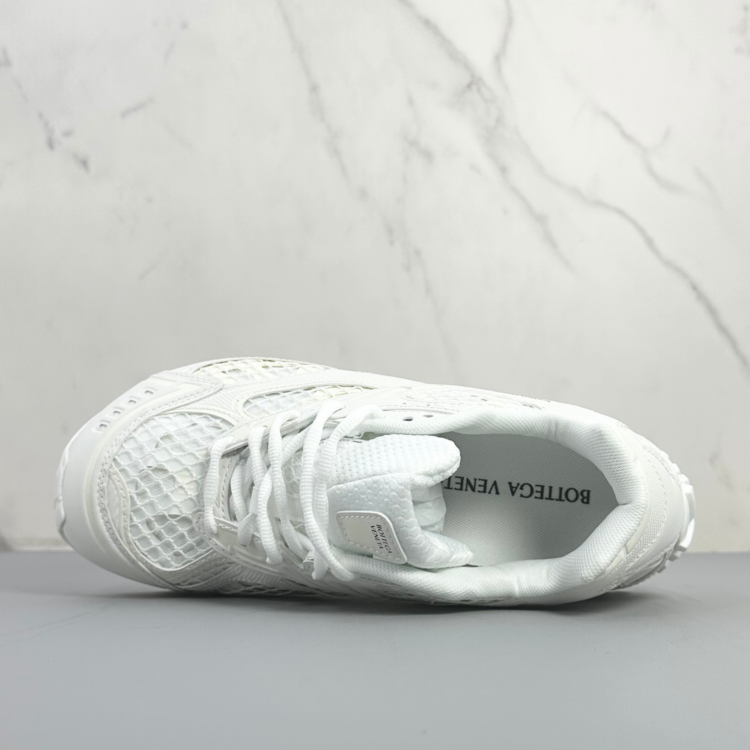 Bottega Veneta Running Shoes S