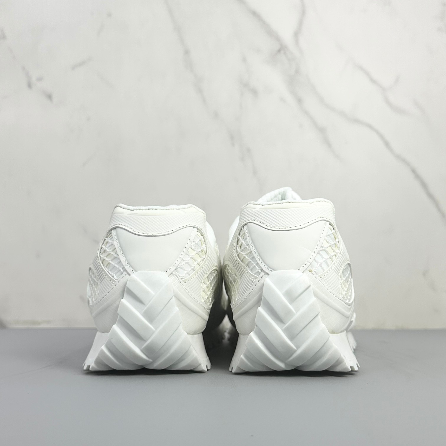 Bottega Veneta Running Shoes S