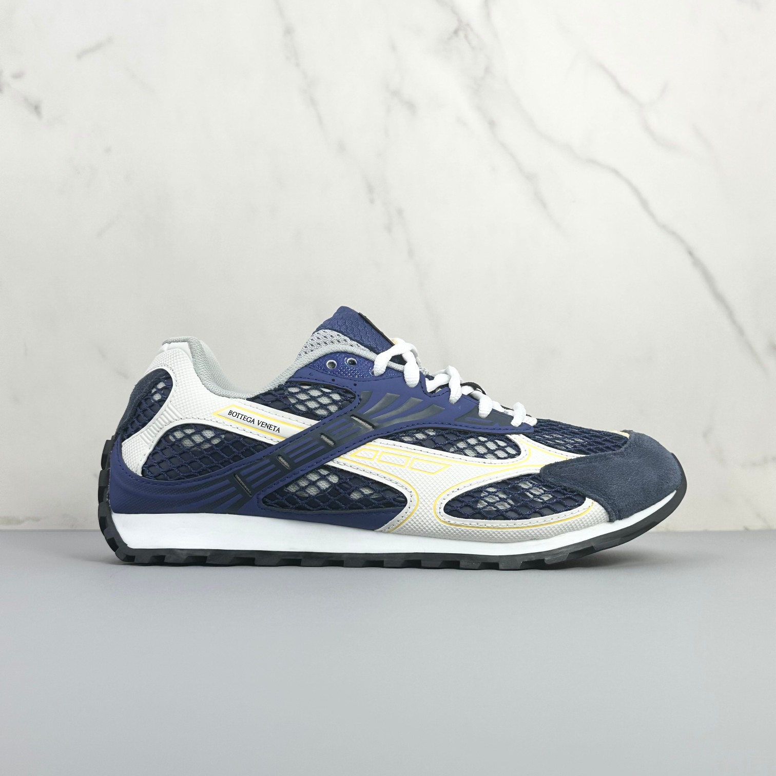 Bottega Veneta Running Shoes S