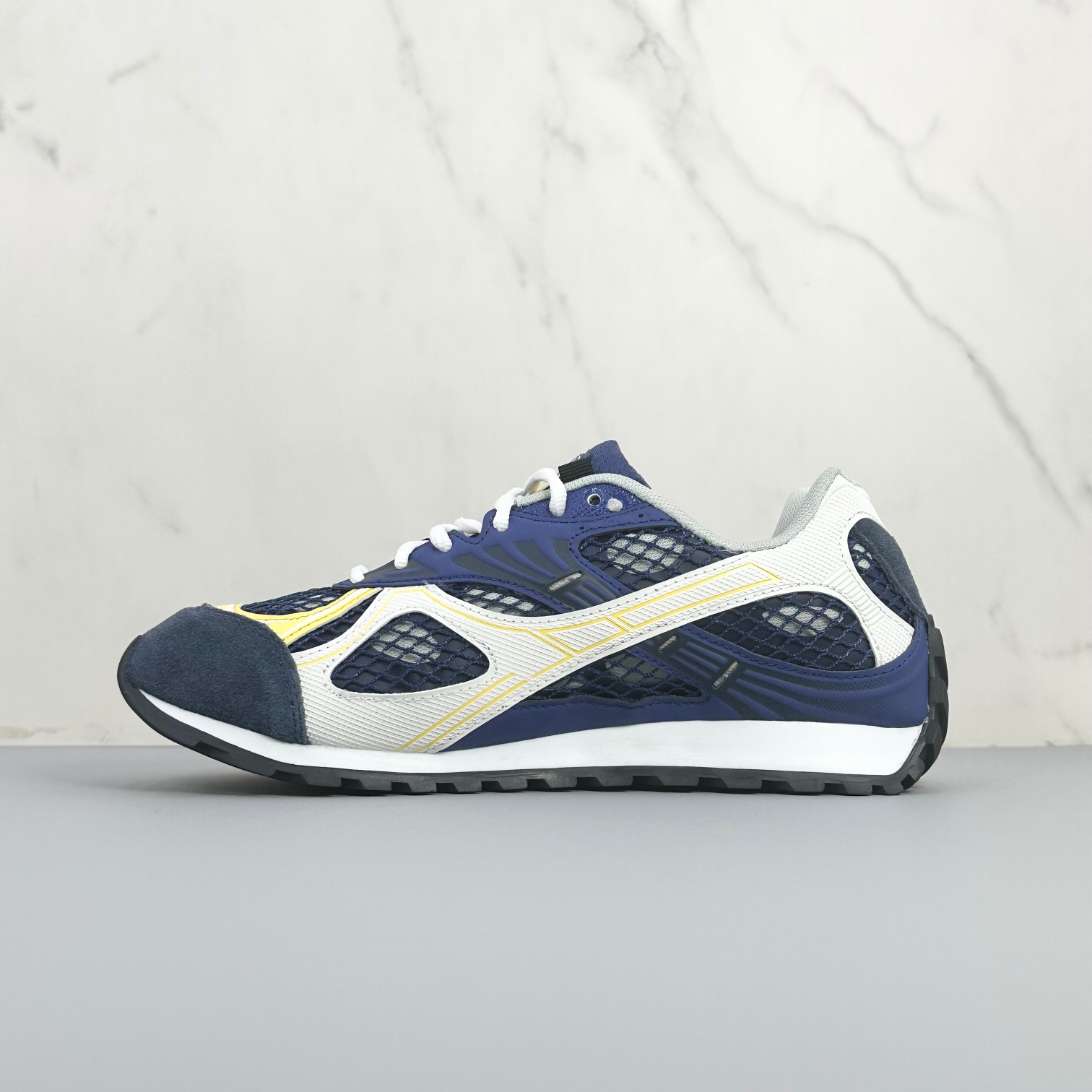 Bottega Veneta Running Shoes S