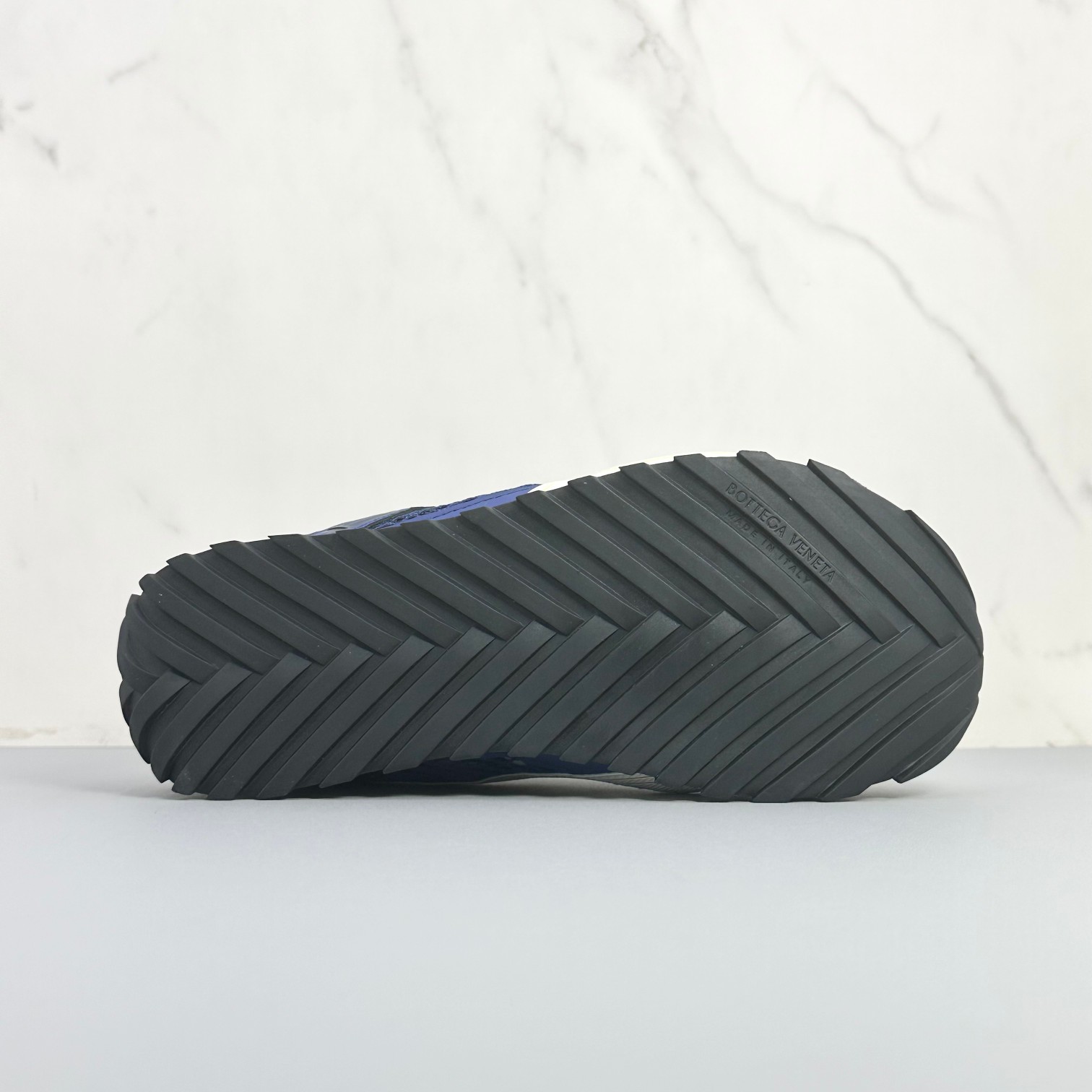 Bottega Veneta Running Shoes S