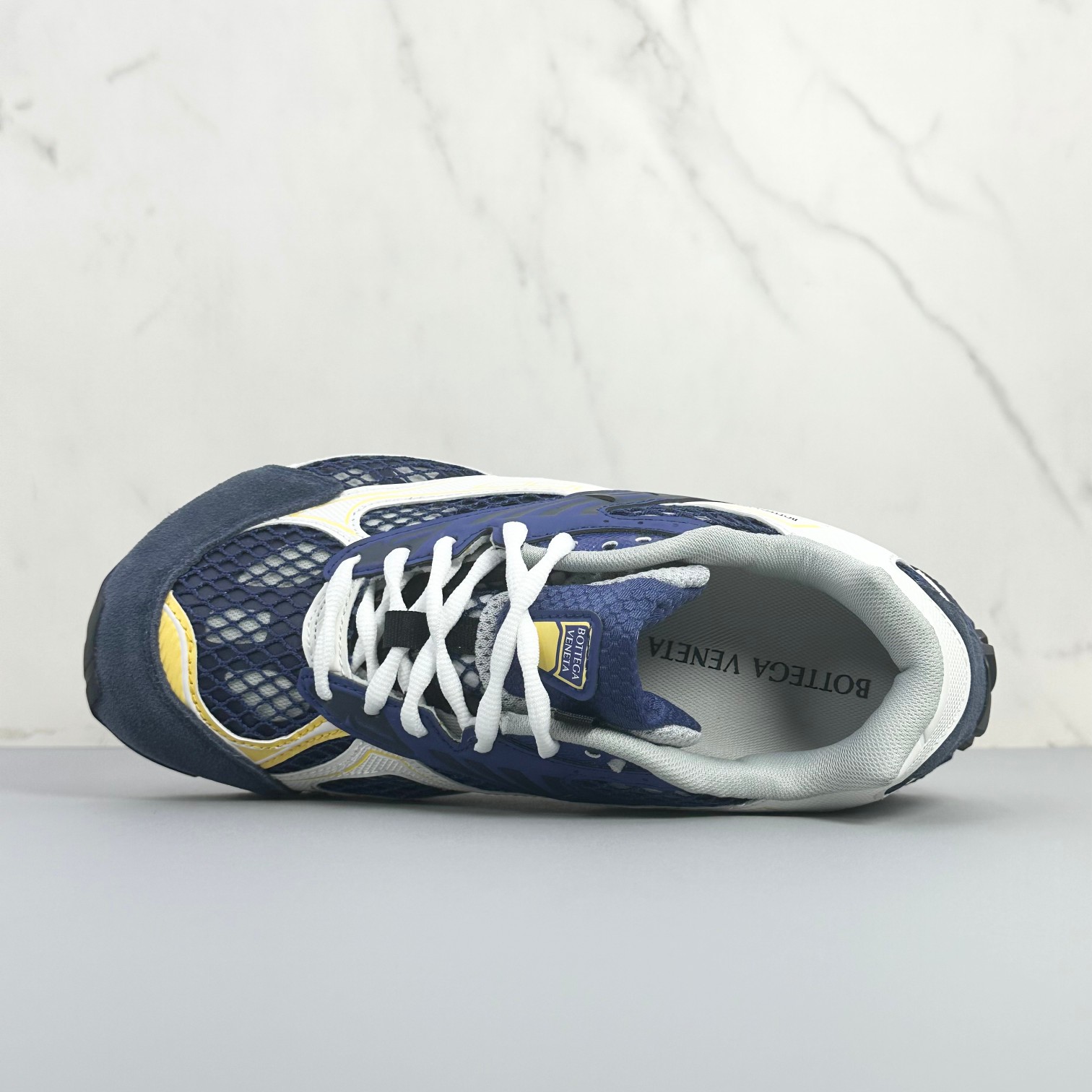 Bottega Veneta Running Shoes S