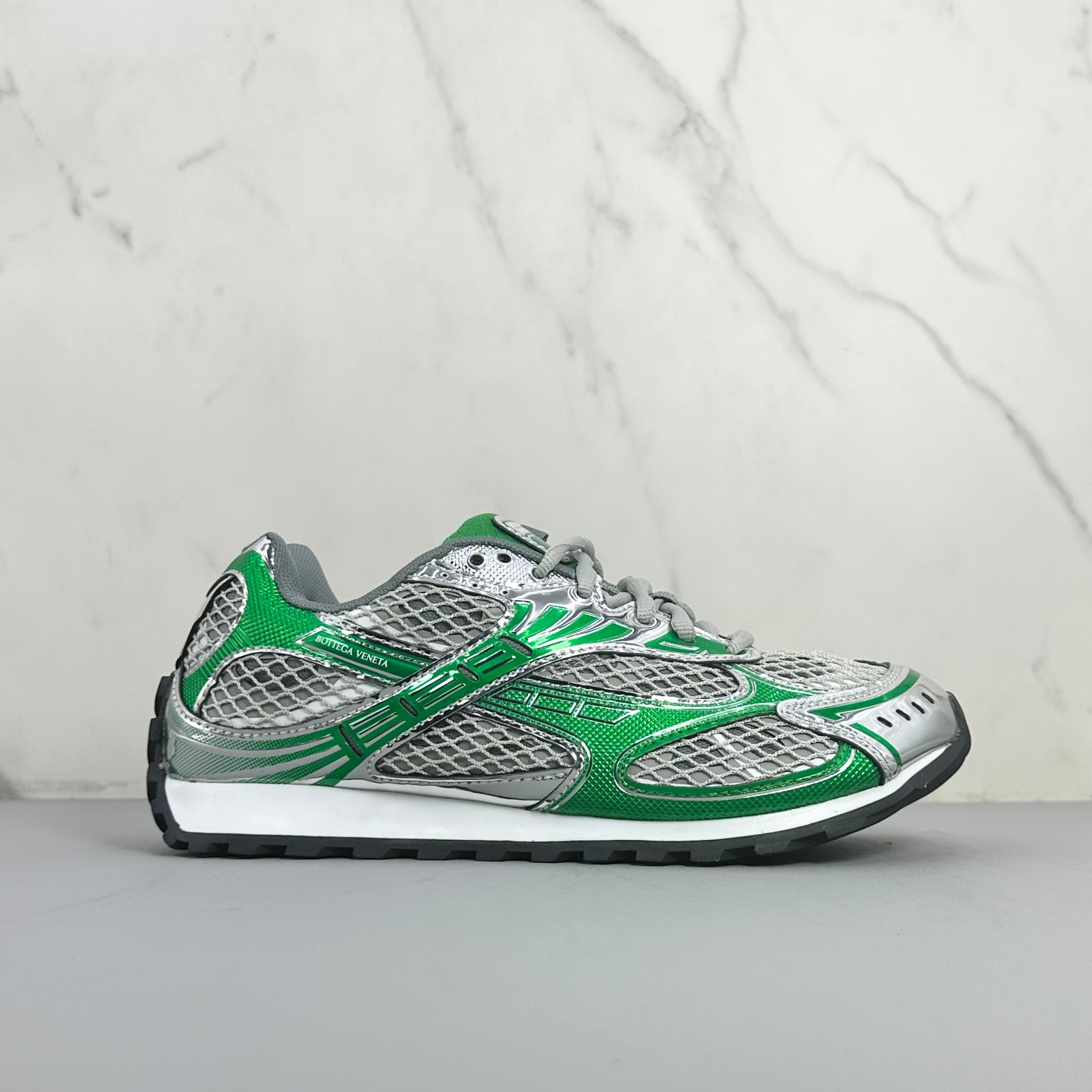 Bottega Veneta Running Shoes S