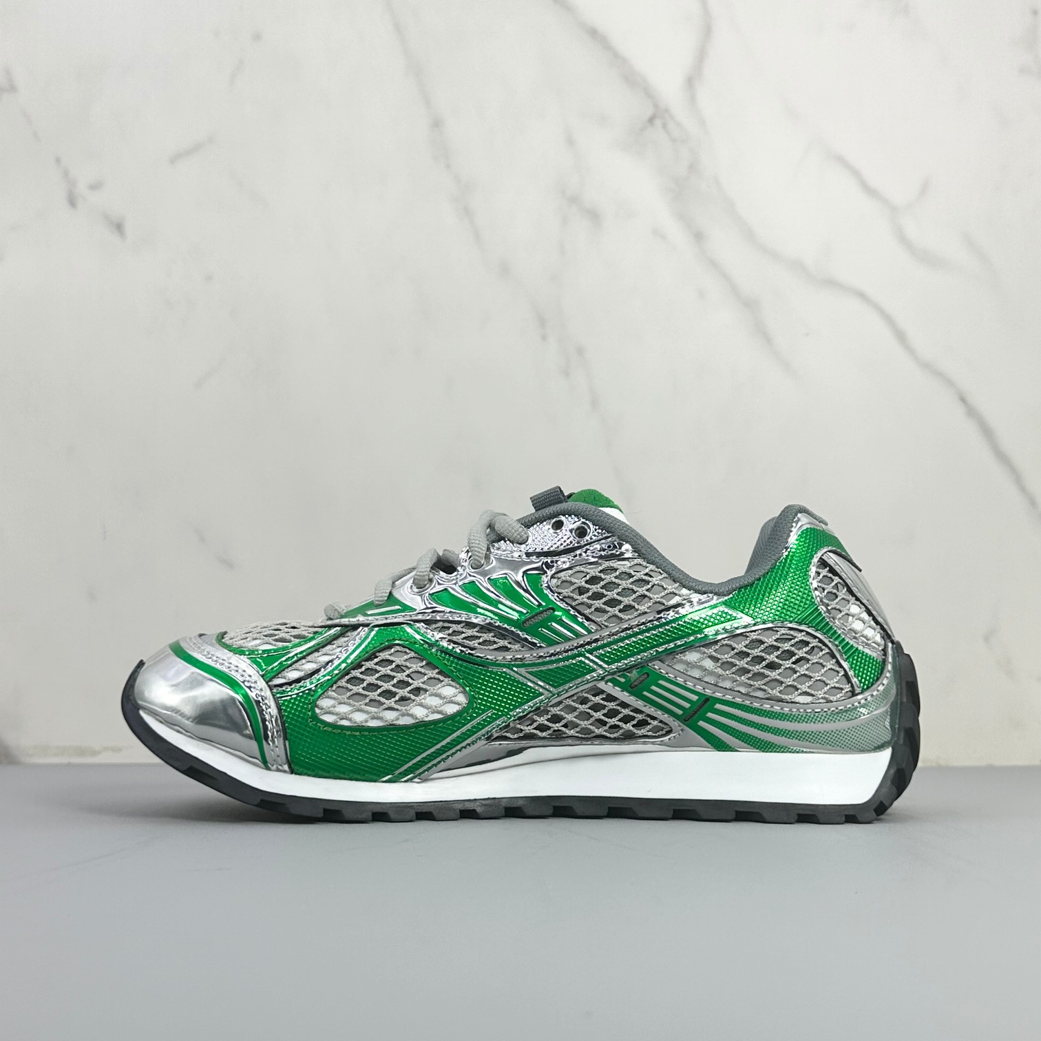 Bottega Veneta Running Shoes S