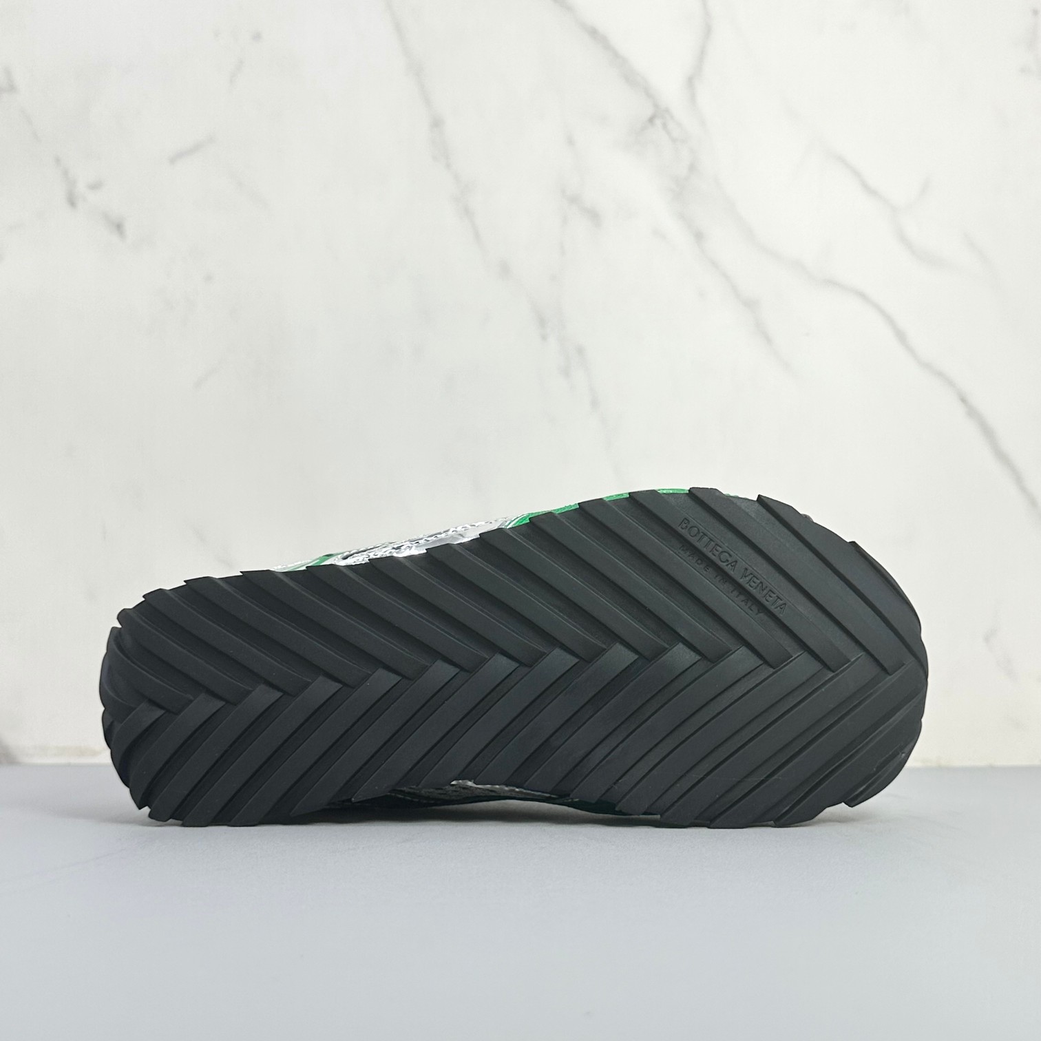 Bottega Veneta Running Shoes S