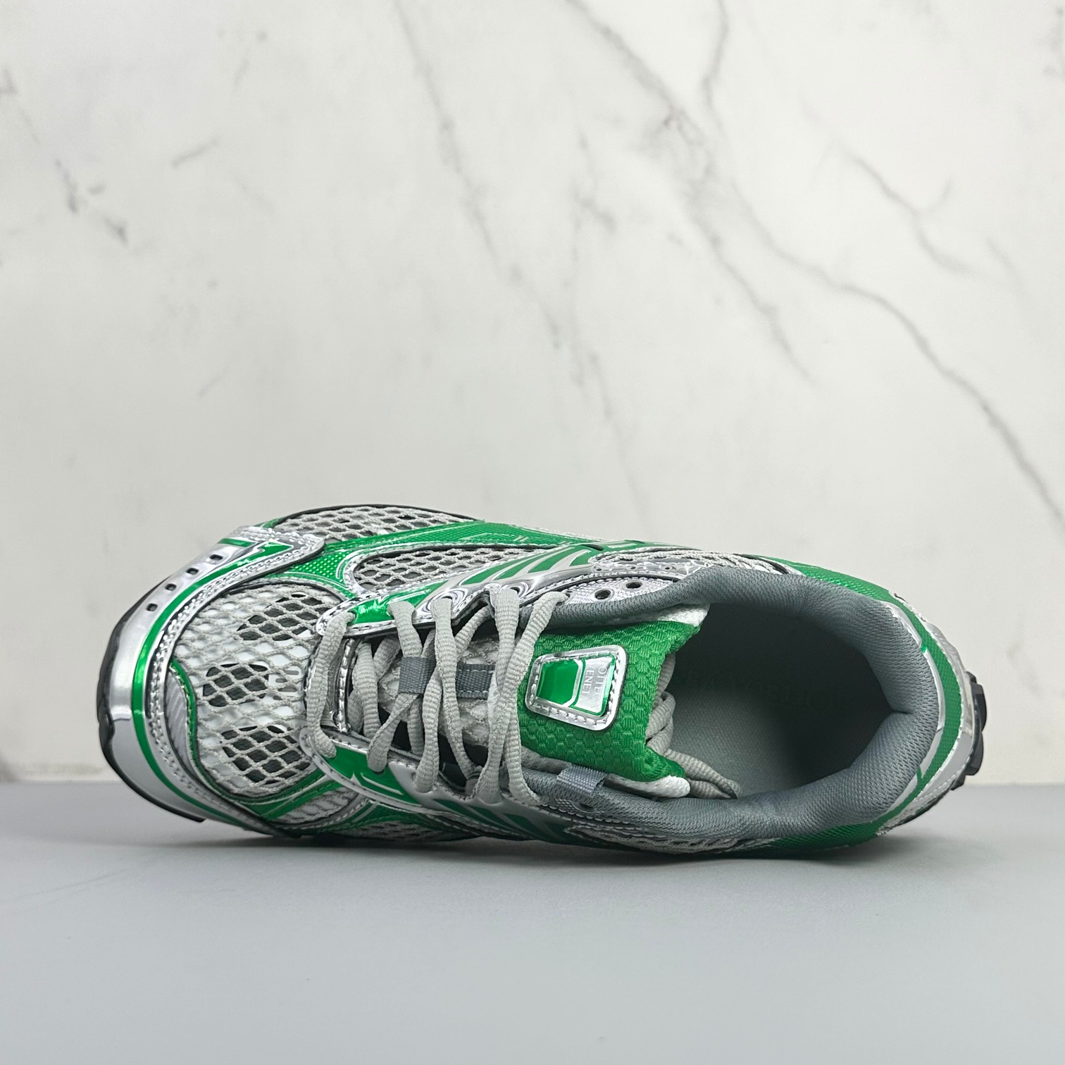 Bottega Veneta Running Shoes S