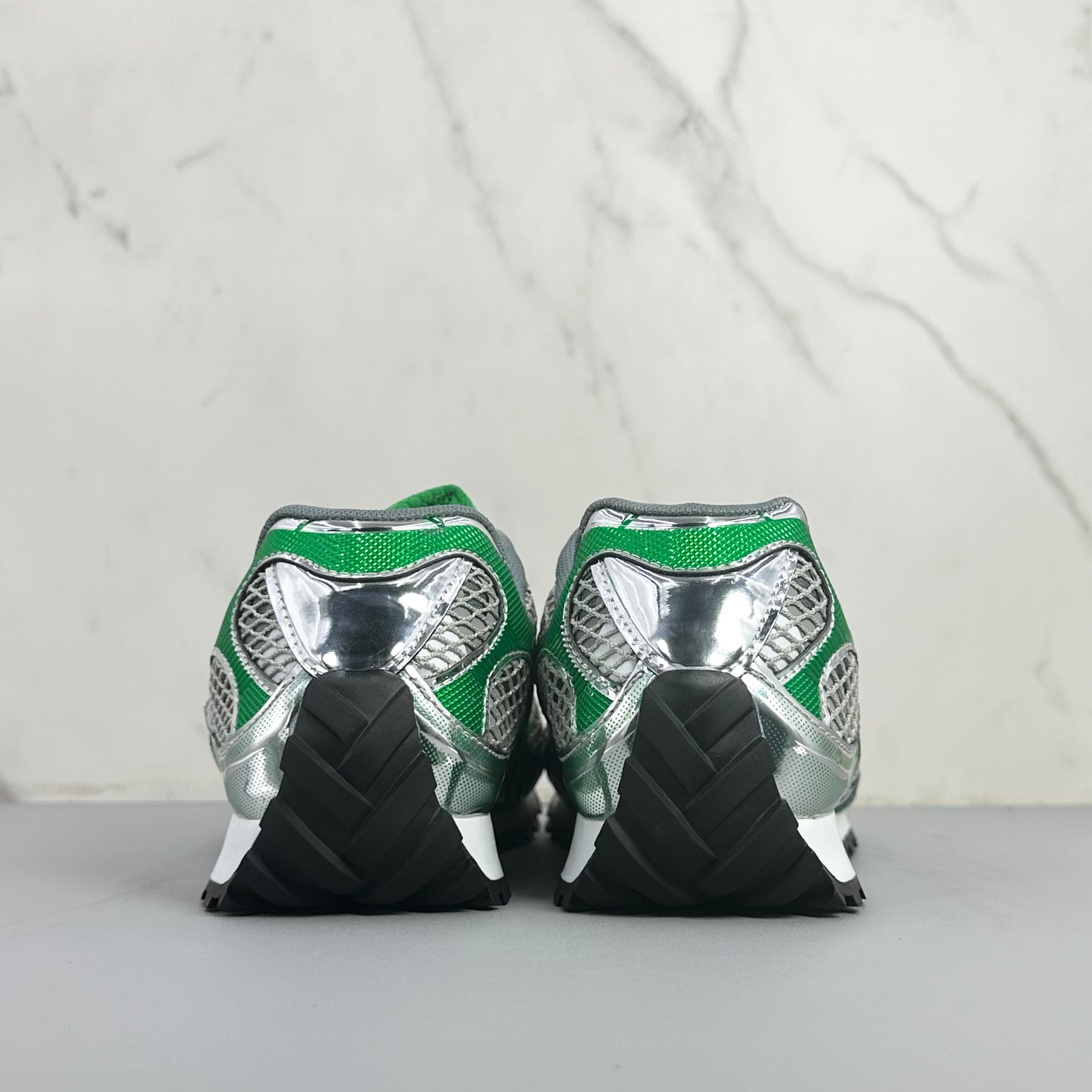 Bottega Veneta Running Shoes S