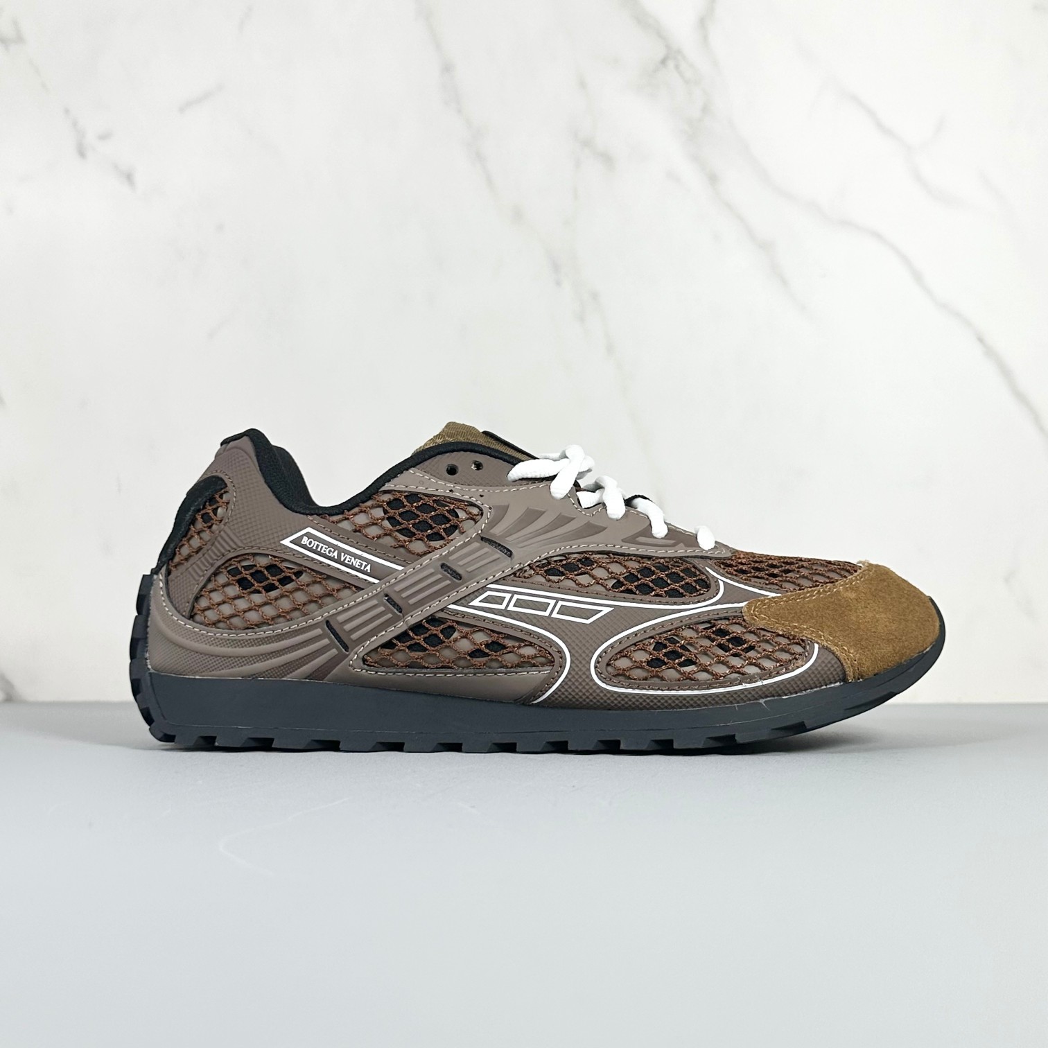 Bottega Veneta Running Shoes S