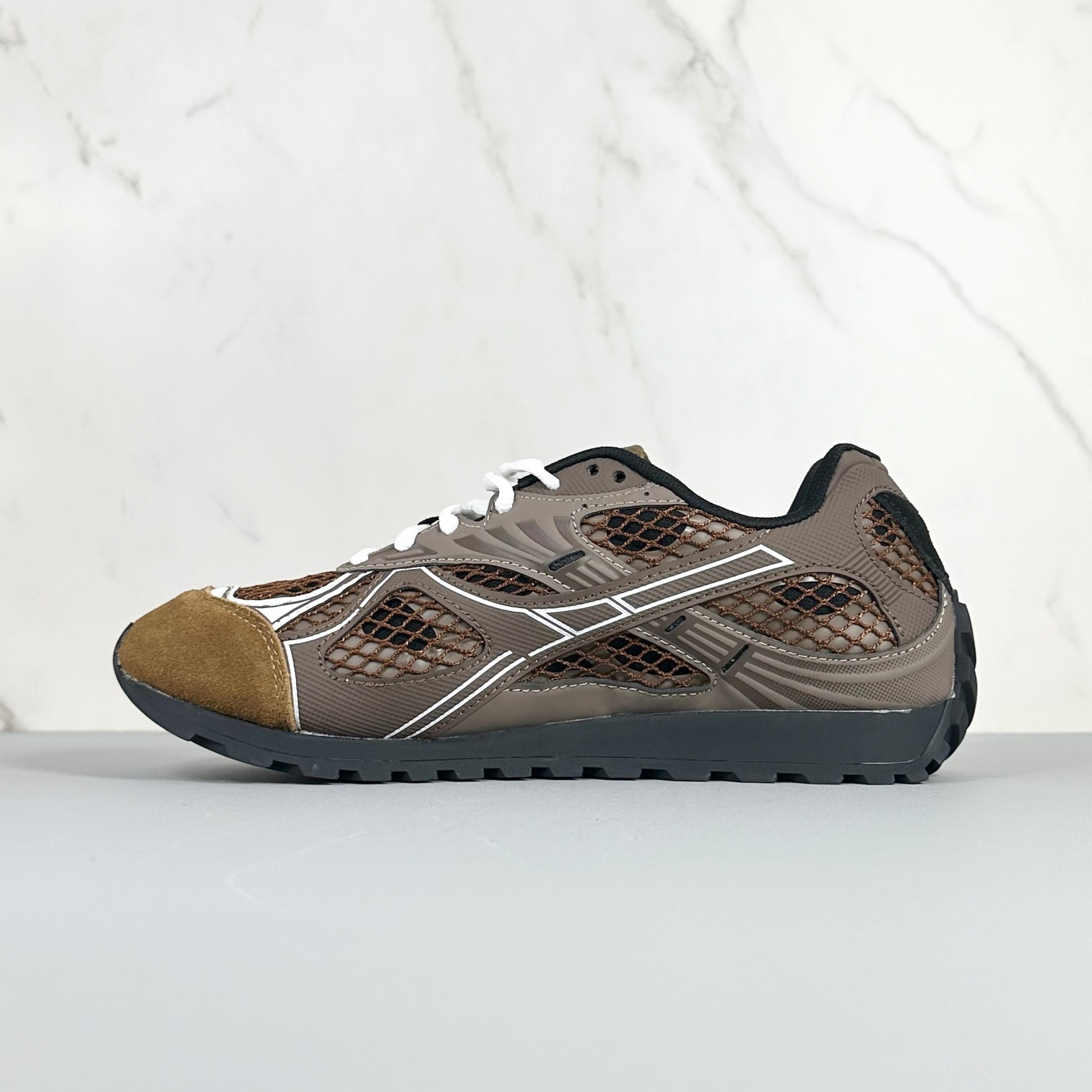 Bottega Veneta Running Shoes S
