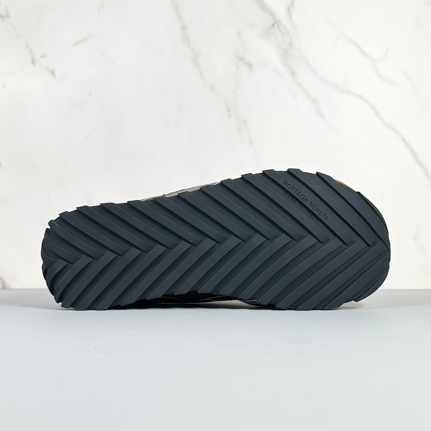 Bottega Veneta Running Shoes S