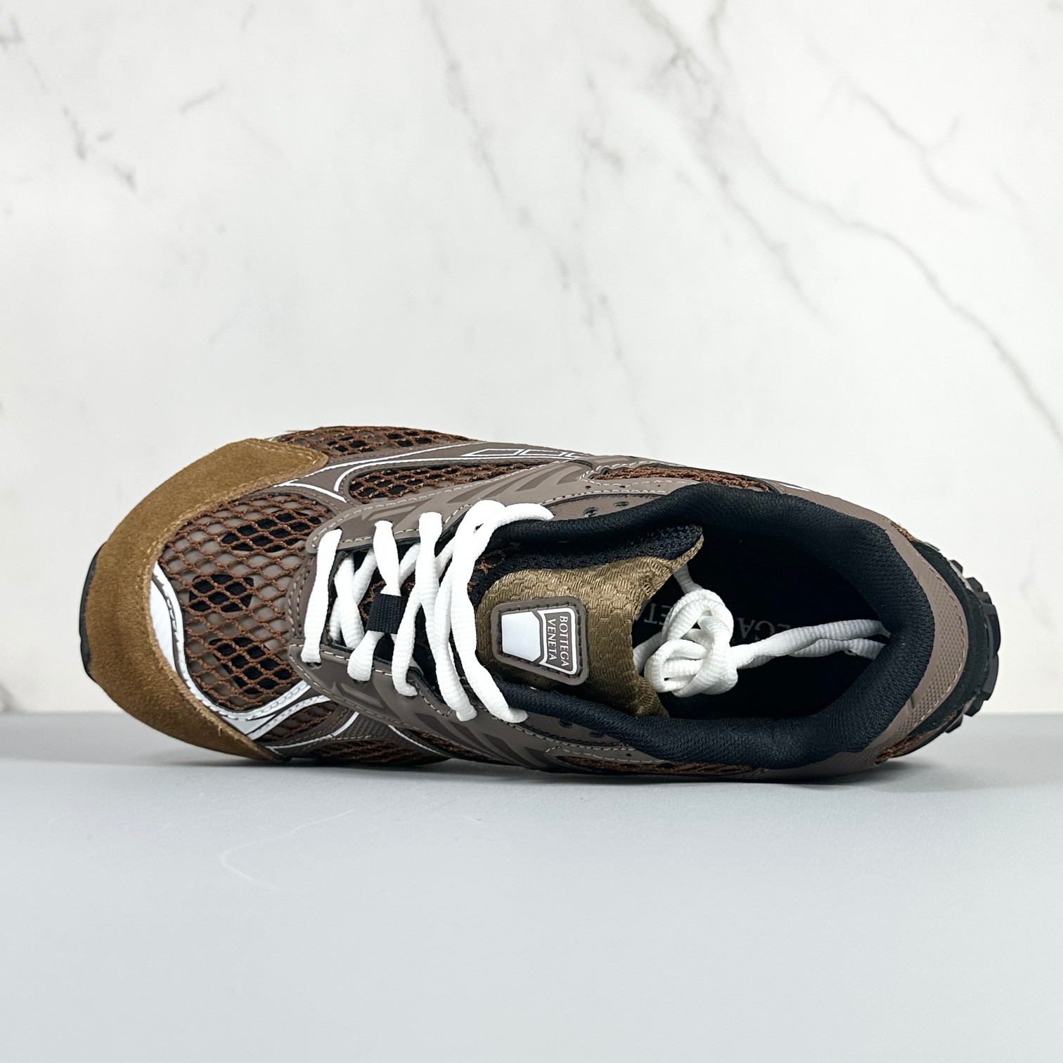 Bottega Veneta Running Shoes S