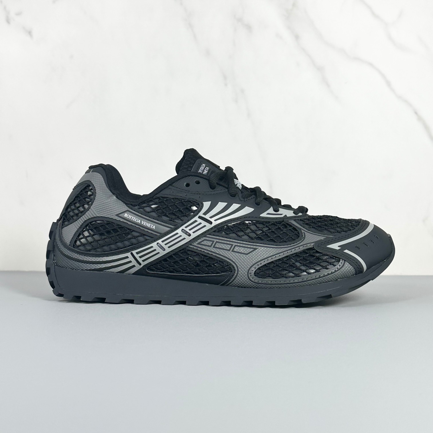 Bottega Veneta Running Shoes S