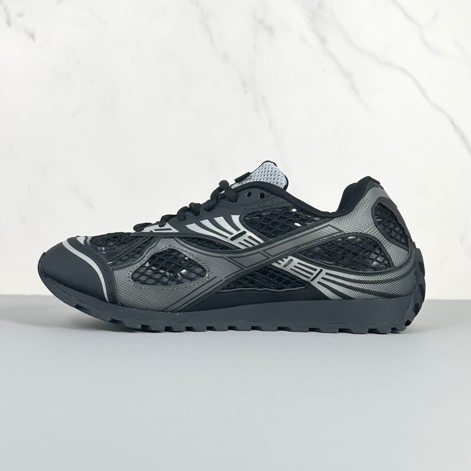 Bottega Veneta Running Shoes S