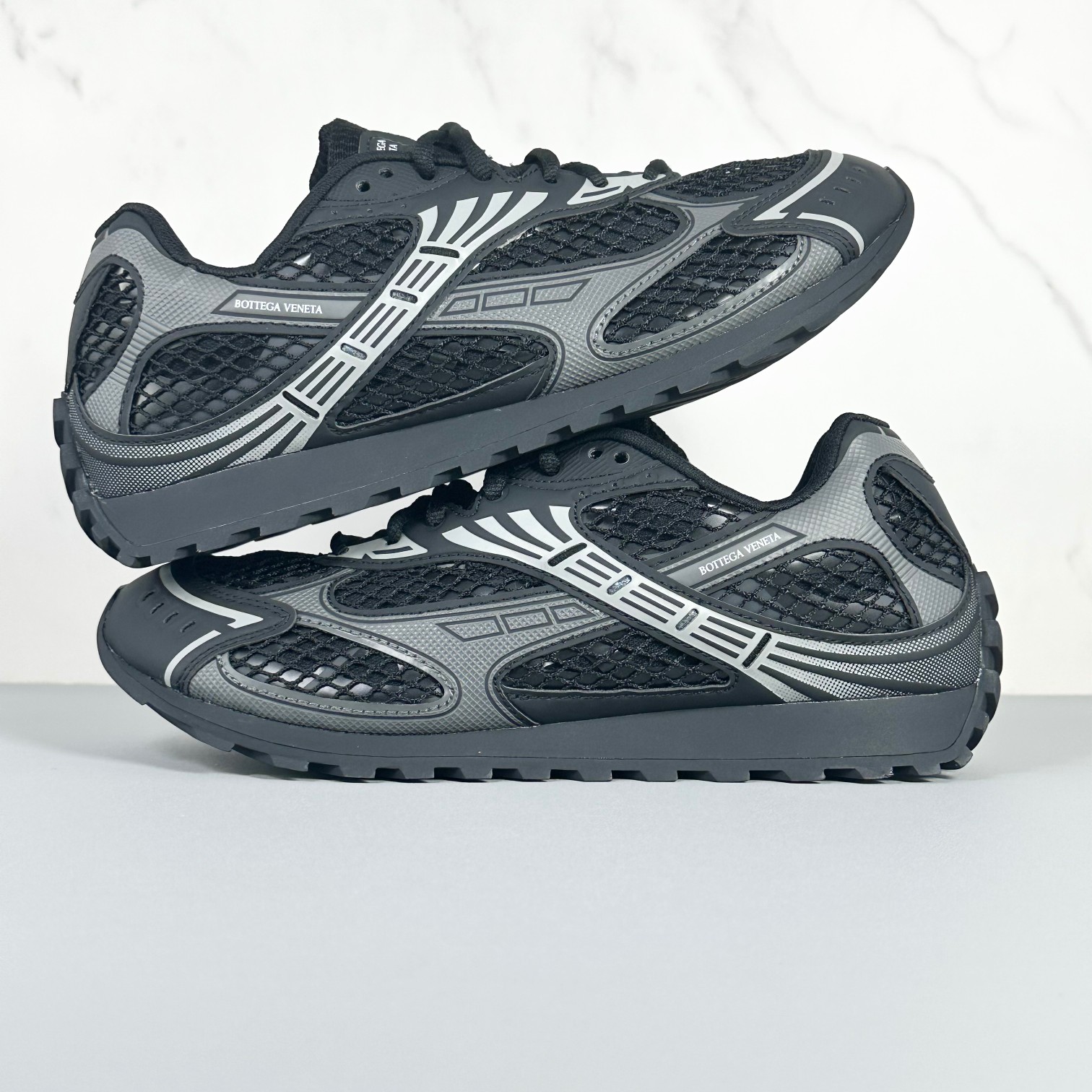 Bottega Veneta Running Shoes S