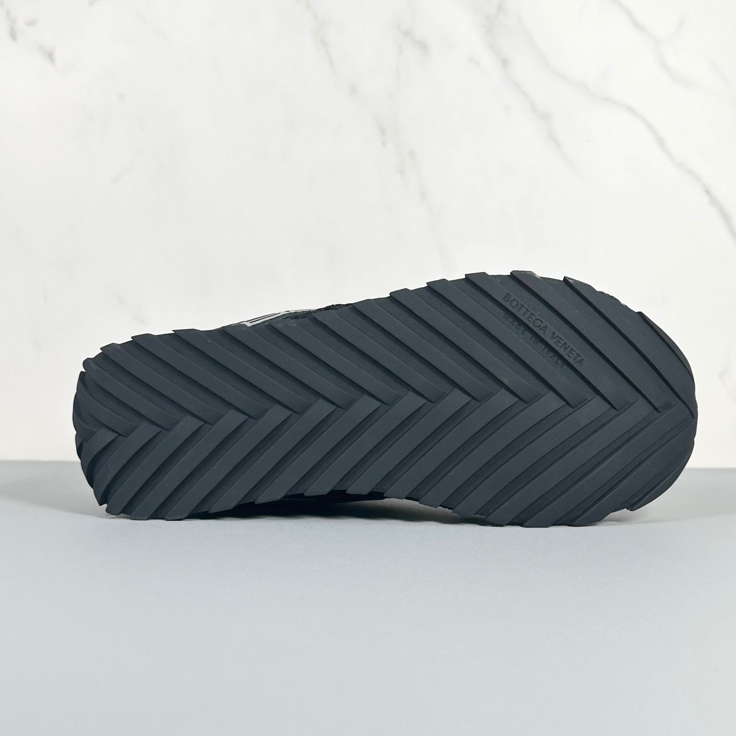 Bottega Veneta Running Shoes S