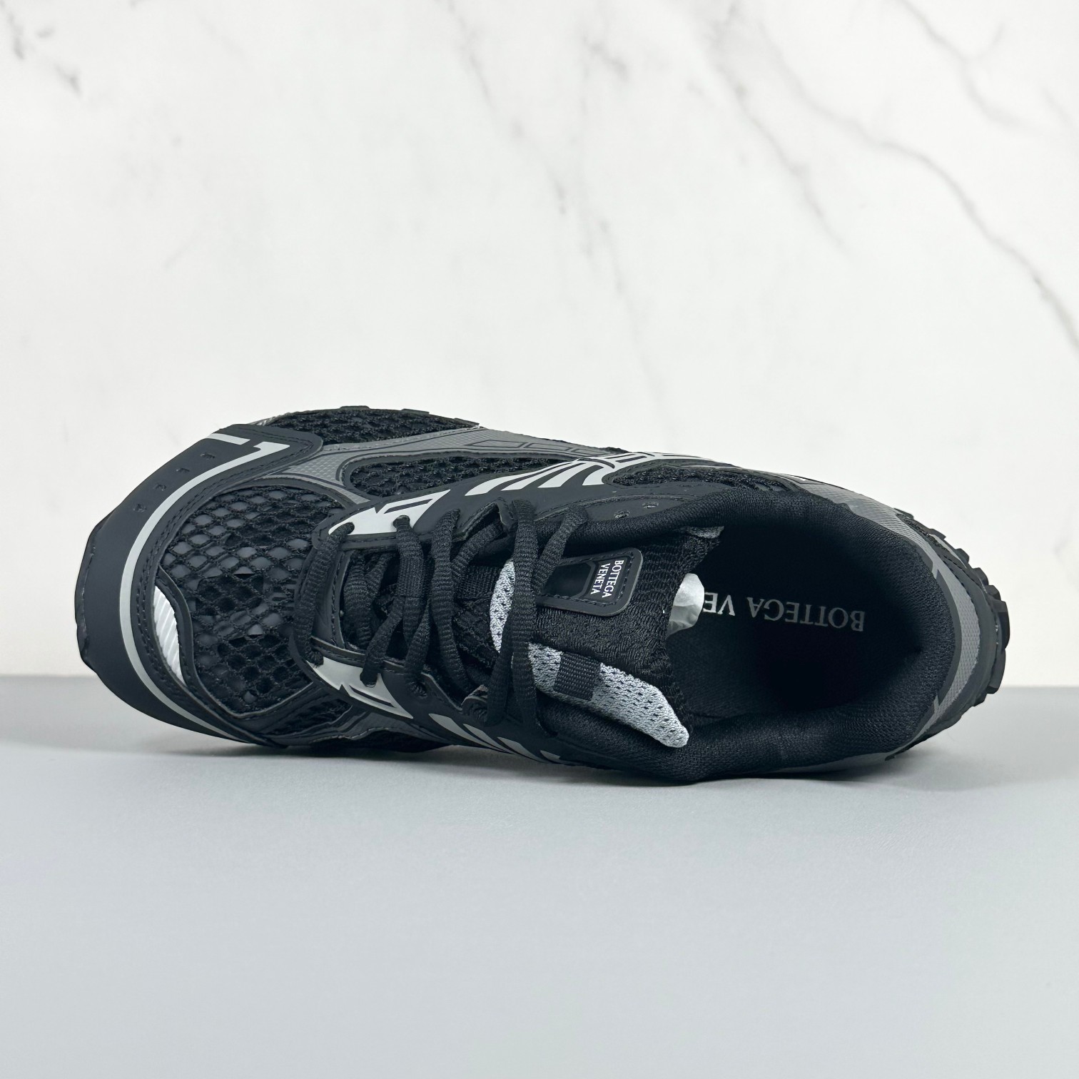 Bottega Veneta Running Shoes S