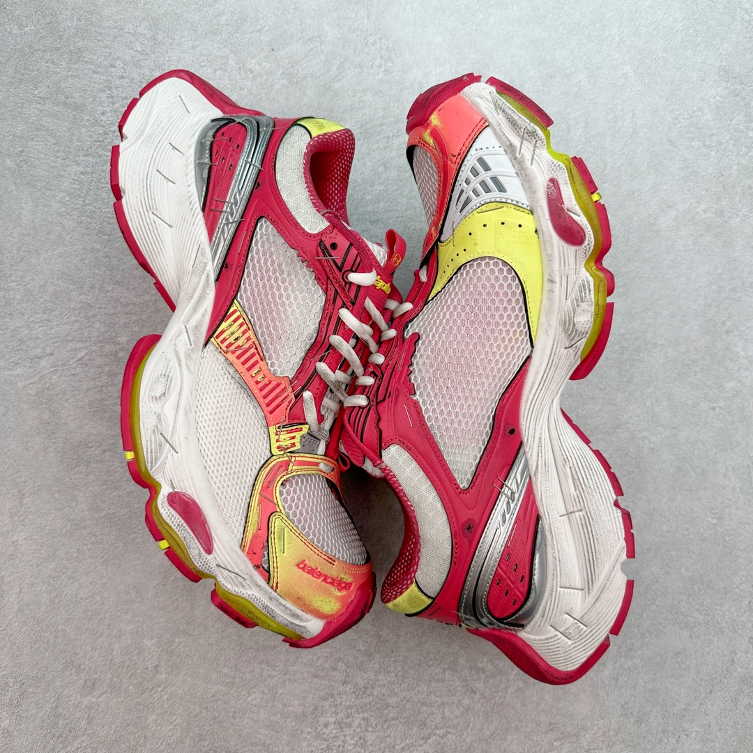 Balenciaga Basic Shoes Mesh Breathable L-s-xl