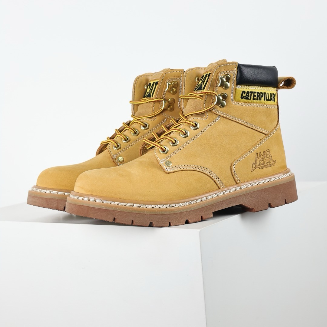 Basic Shoes
