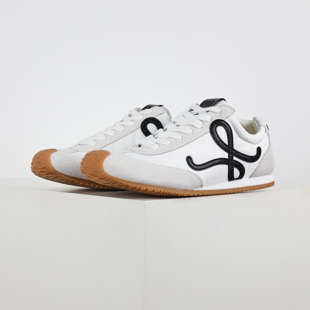 Basic Shoes