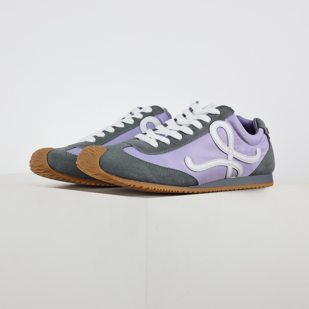 Basic Shoes