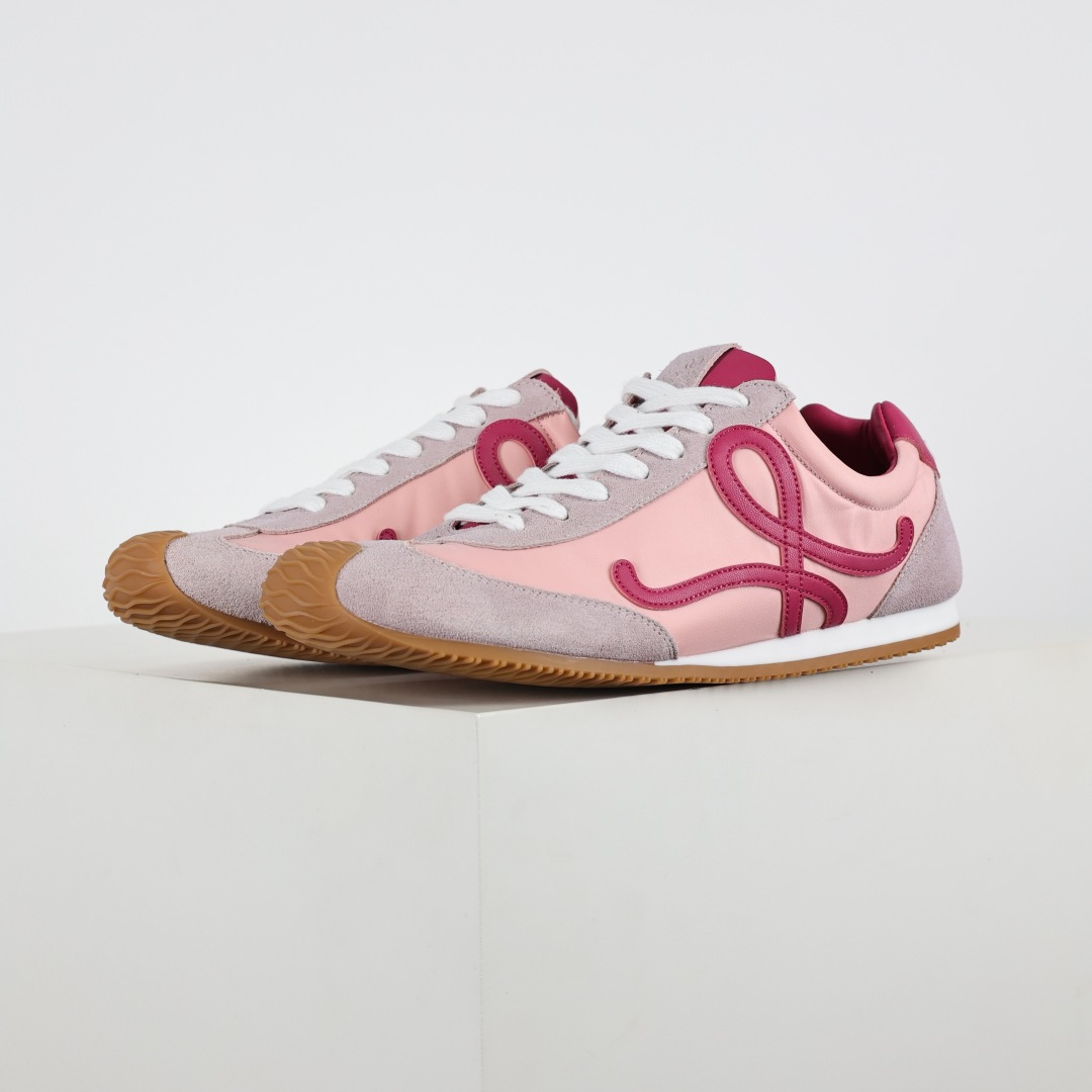 Basic Shoes