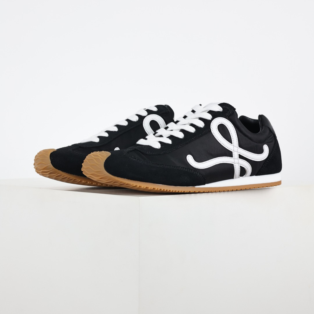 Basic Shoes