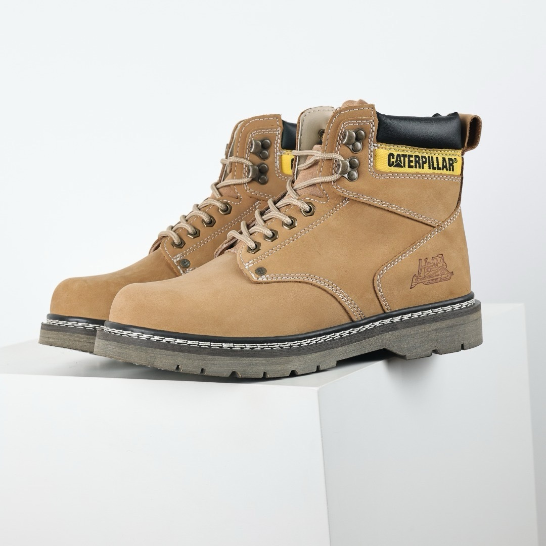 Basic Shoes