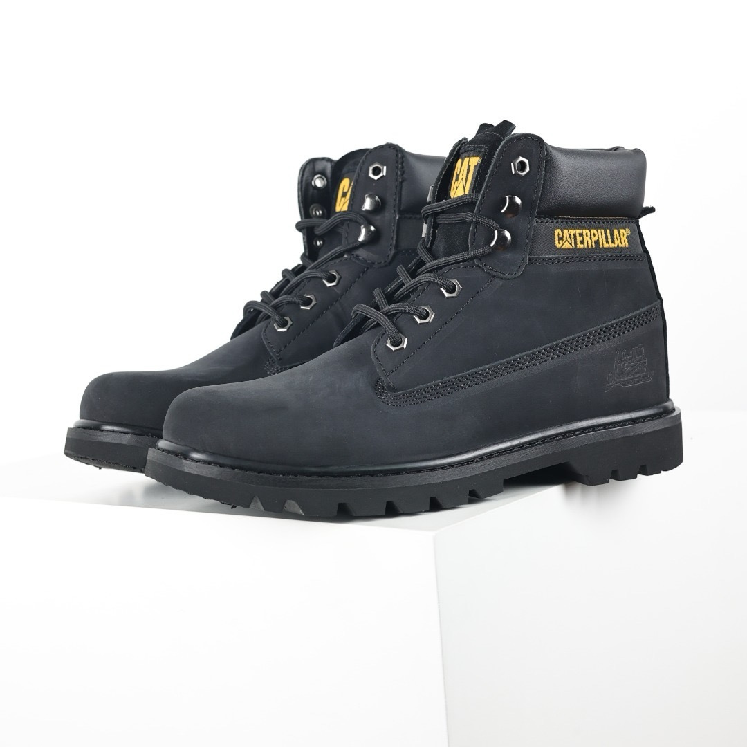Basic Shoes
