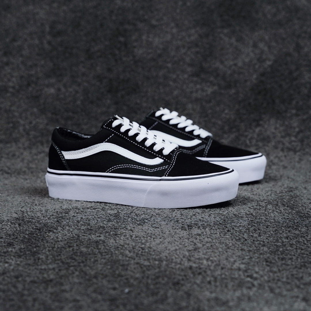 Vans Canvas Shoes Canvas L-s