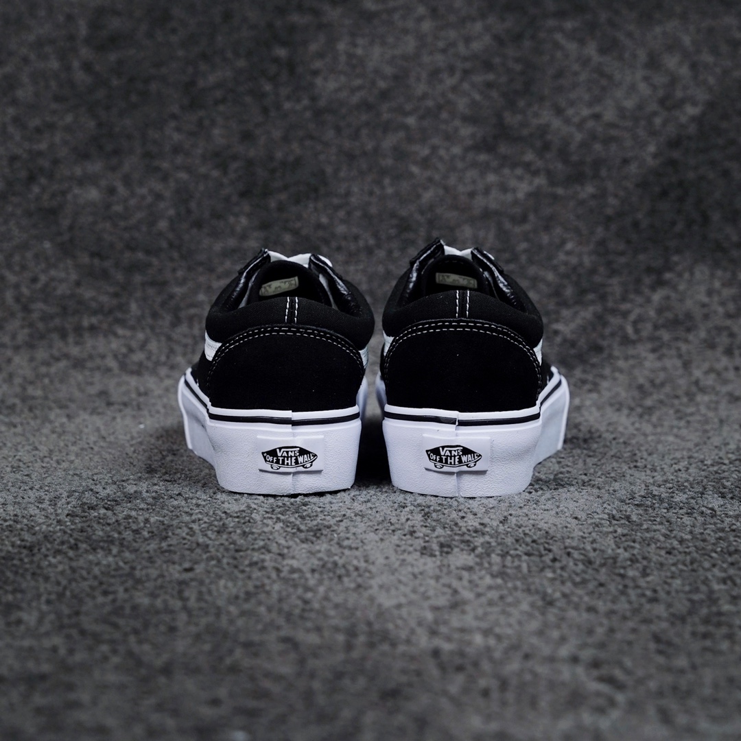Vans Canvas Shoes Canvas L-s