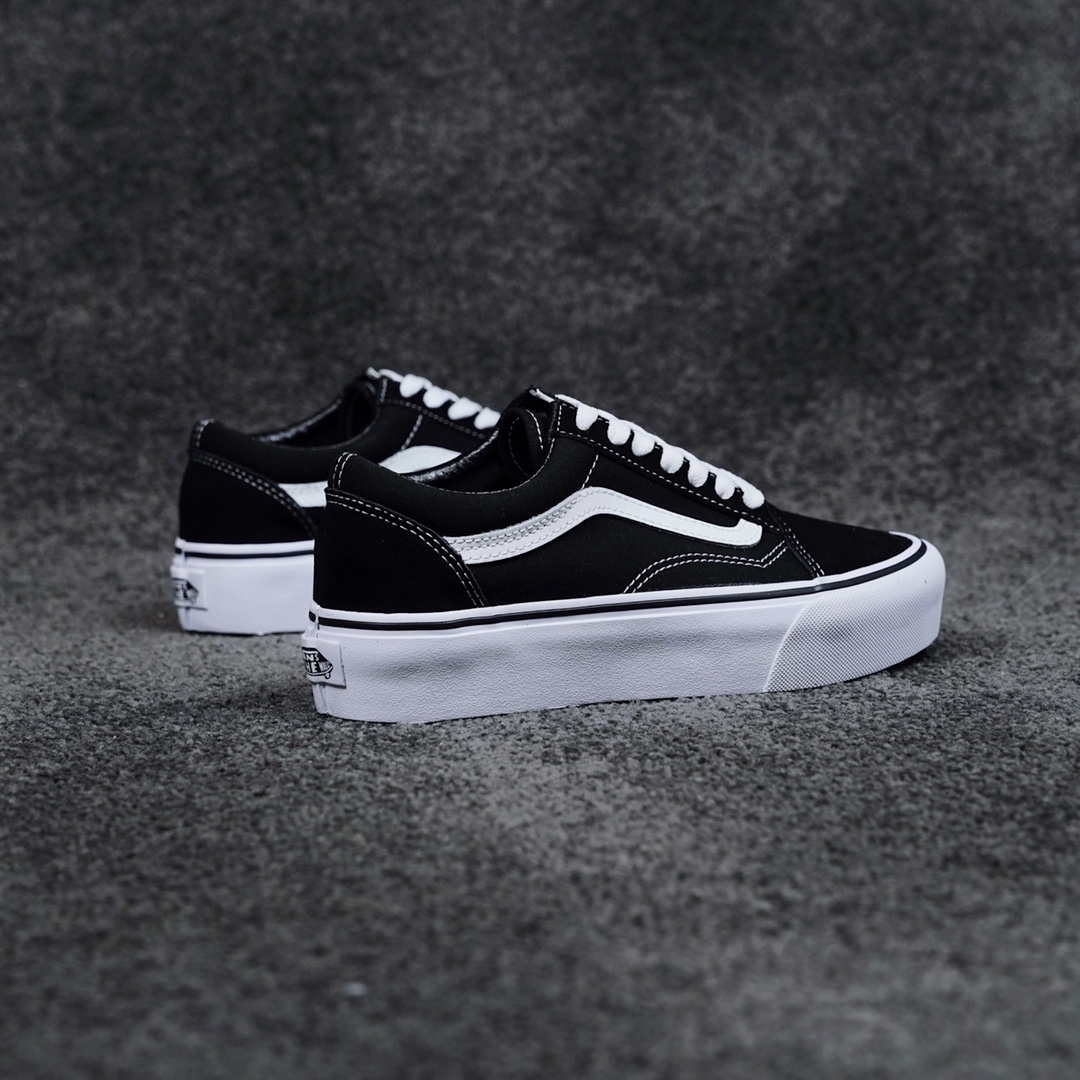 Vans Canvas Shoes Canvas L-s