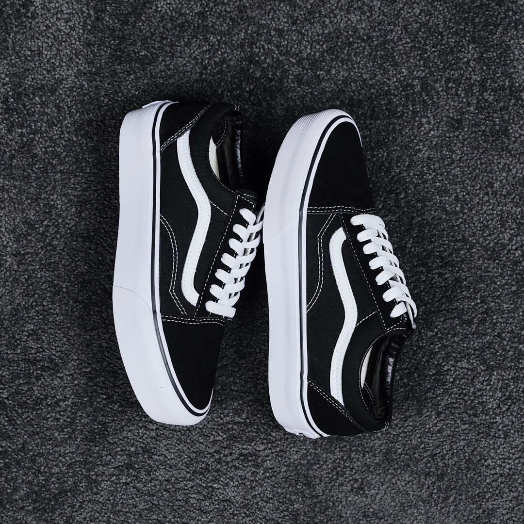 Vans Canvas Shoes Canvas L-s