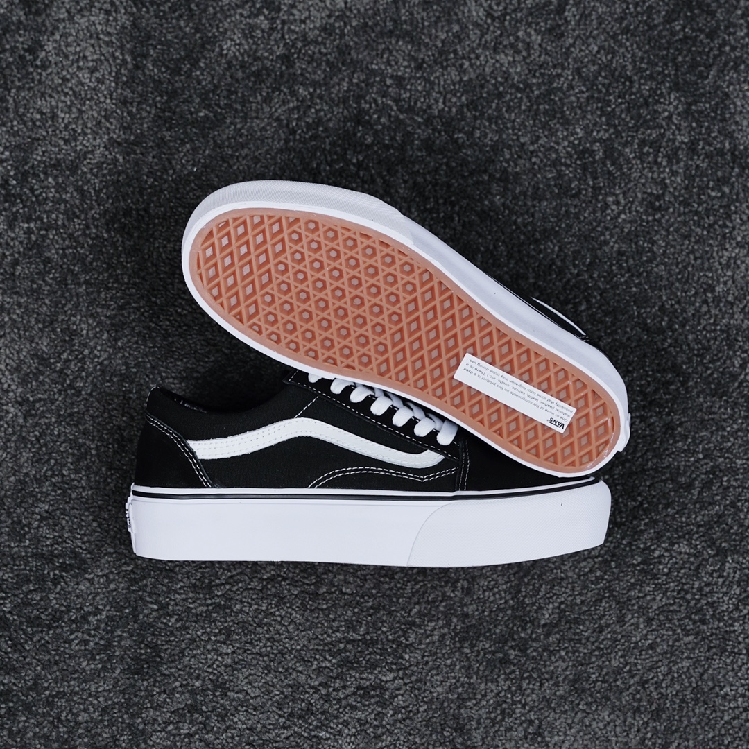 Vans Canvas Shoes Canvas L-s