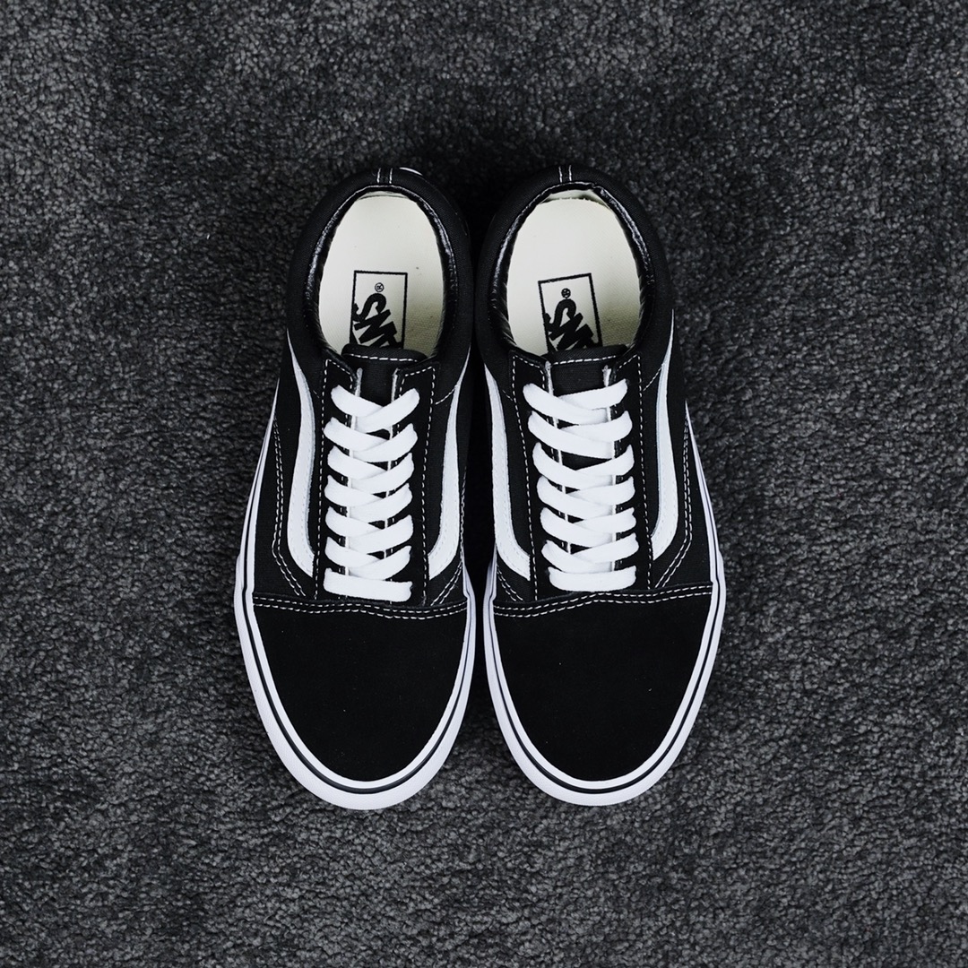 Vans Canvas Shoes Canvas L-s