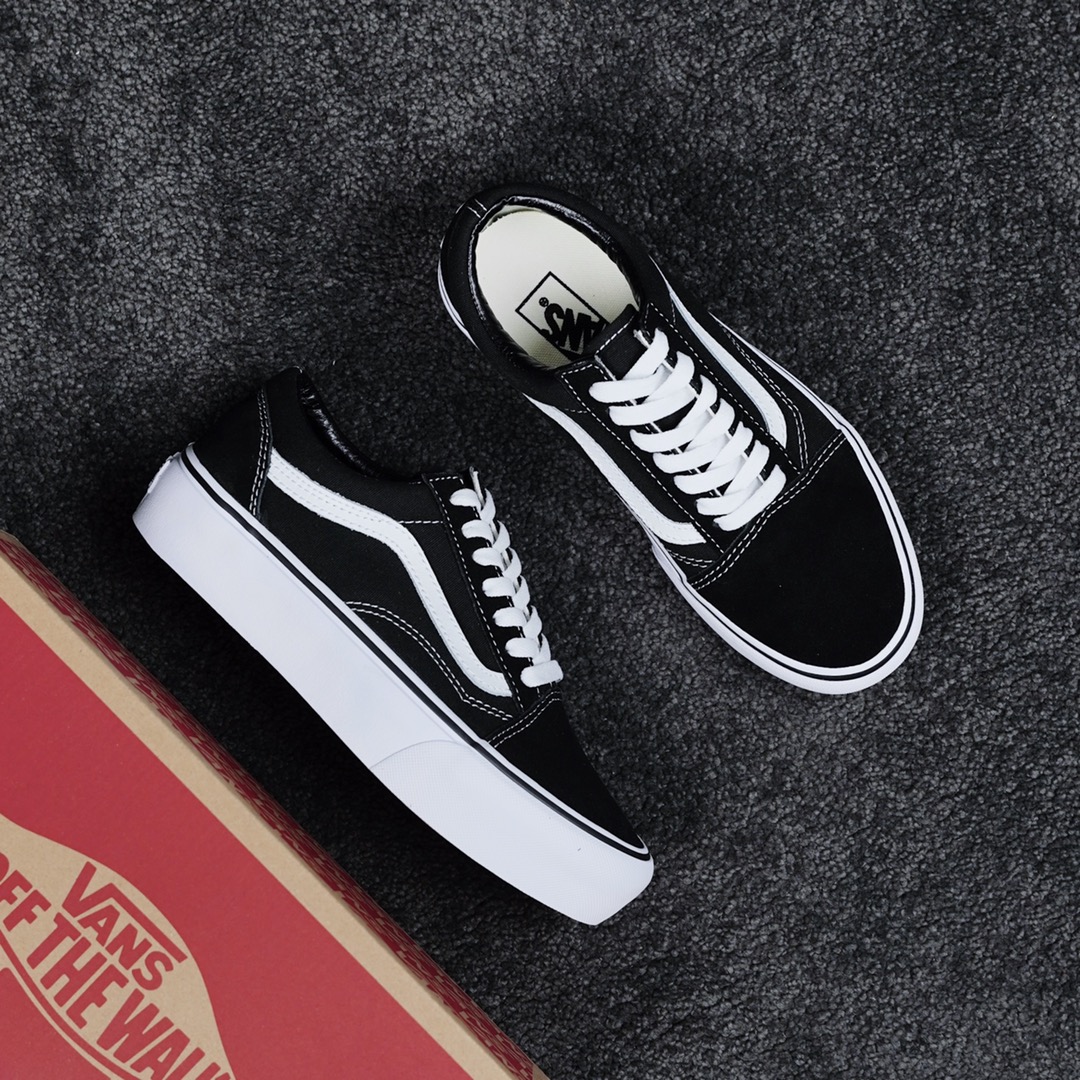 Vans Canvas Shoes Canvas L-s