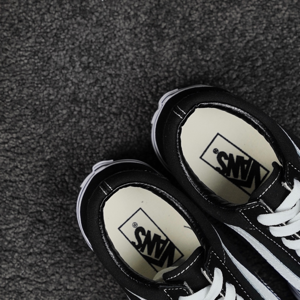 Vans Canvas Shoes Canvas L-s
