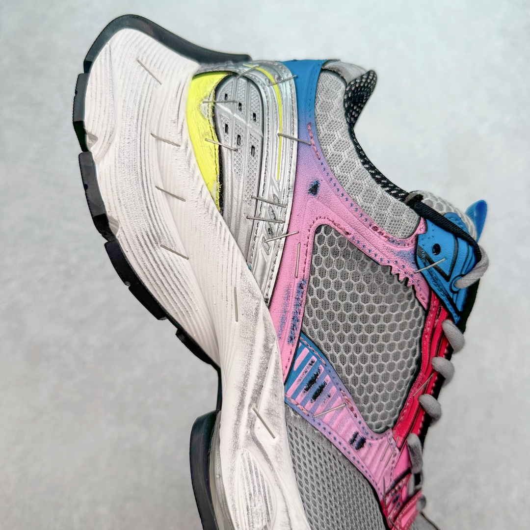 Balenciaga Basic Shoes Mesh Breathable L-s-xl