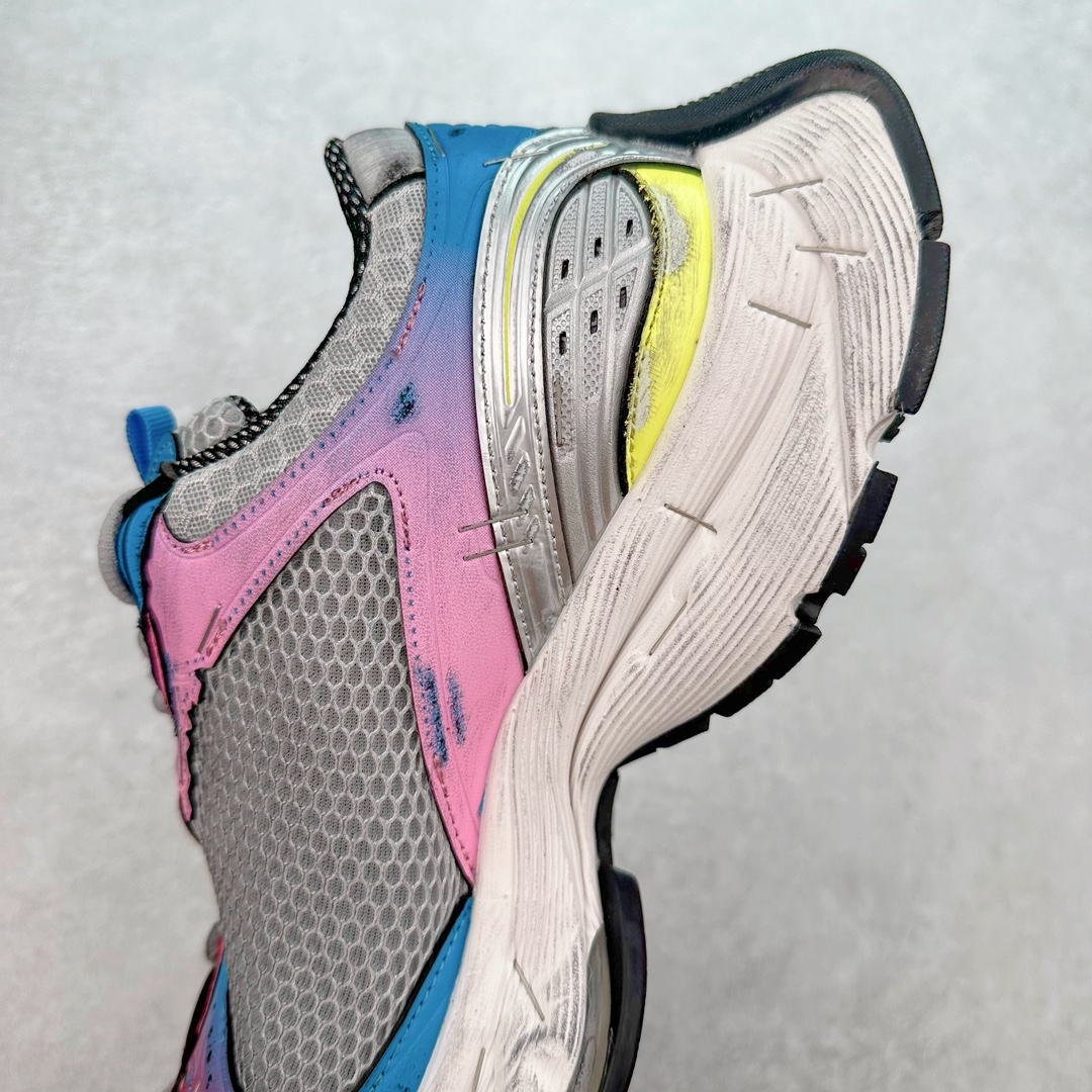 Balenciaga Basic Shoes Mesh Breathable L-s-xl