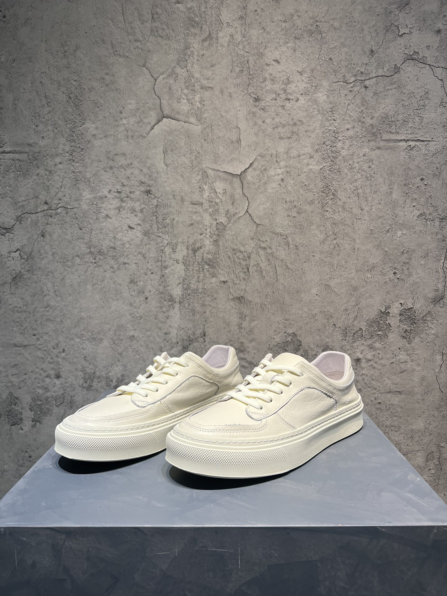 Basic Shoes