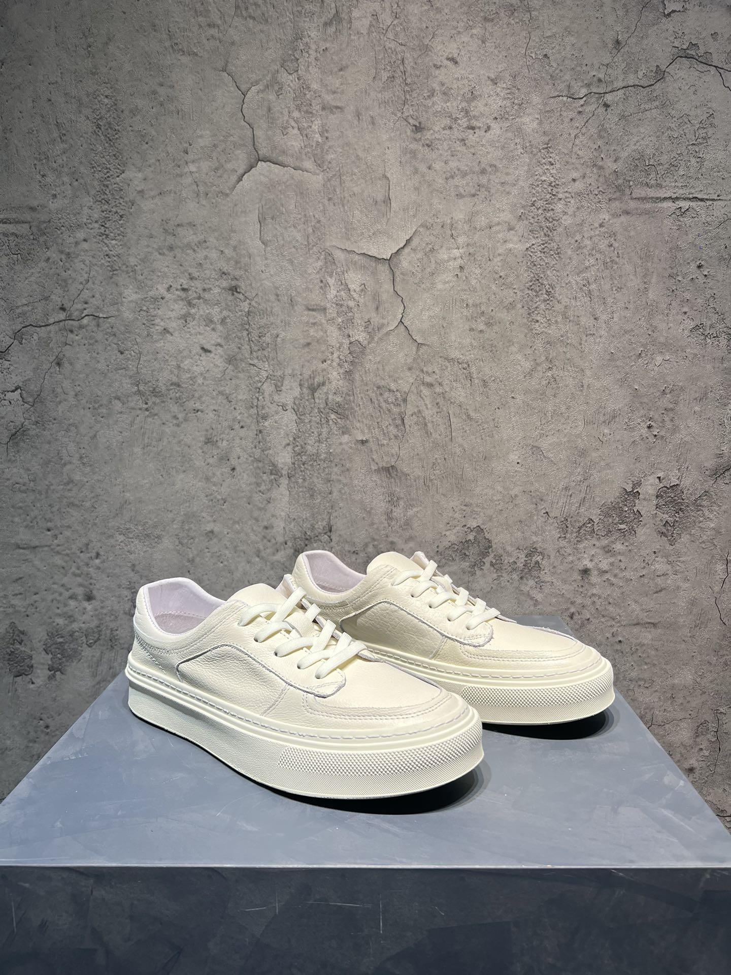 Basic Shoes