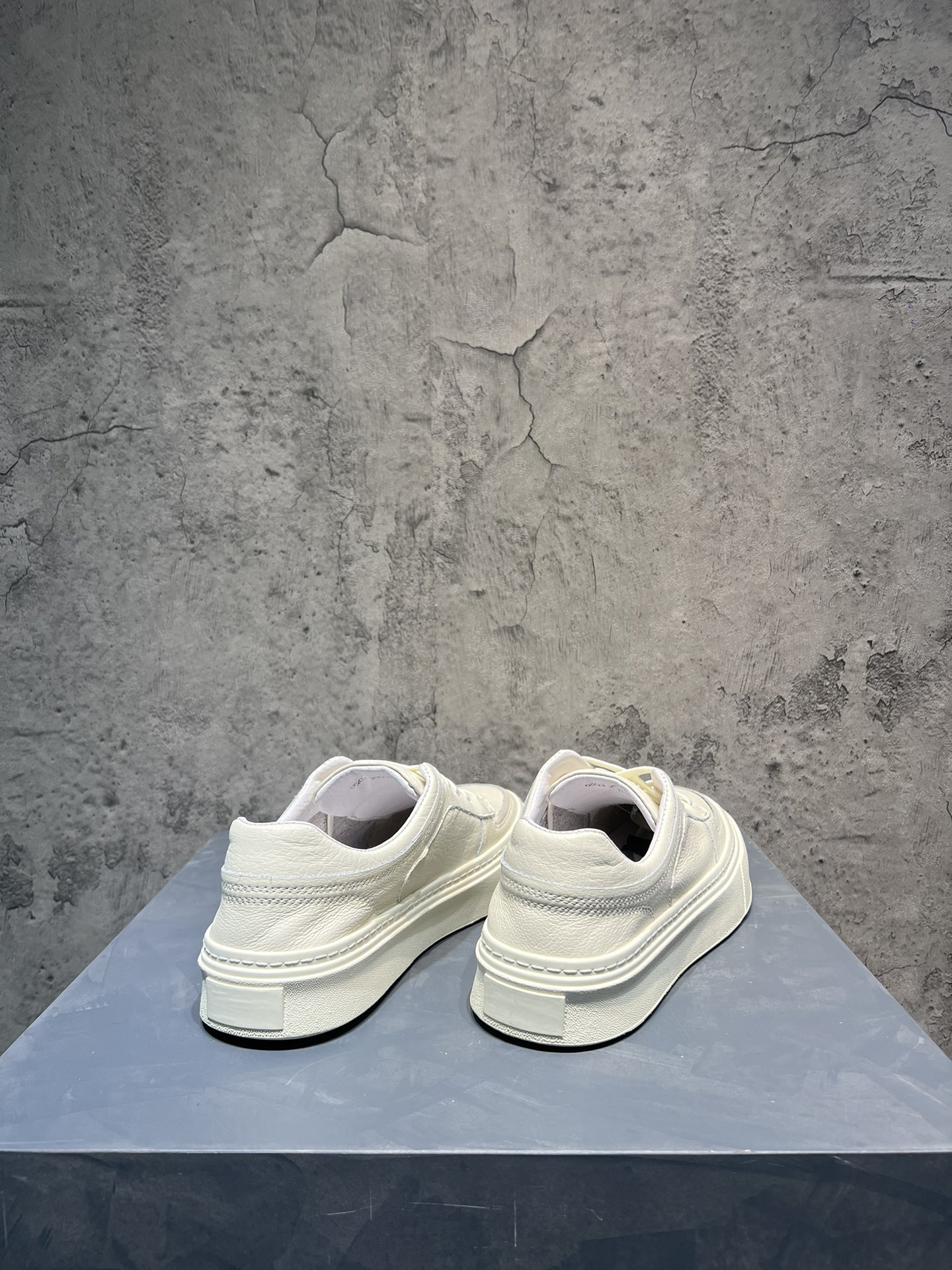 Basic Shoes